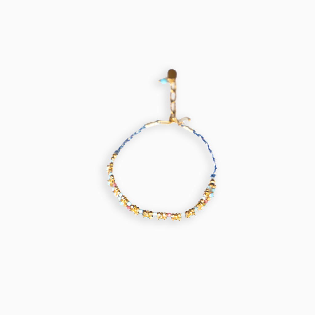 Pulseira Moscow Mule