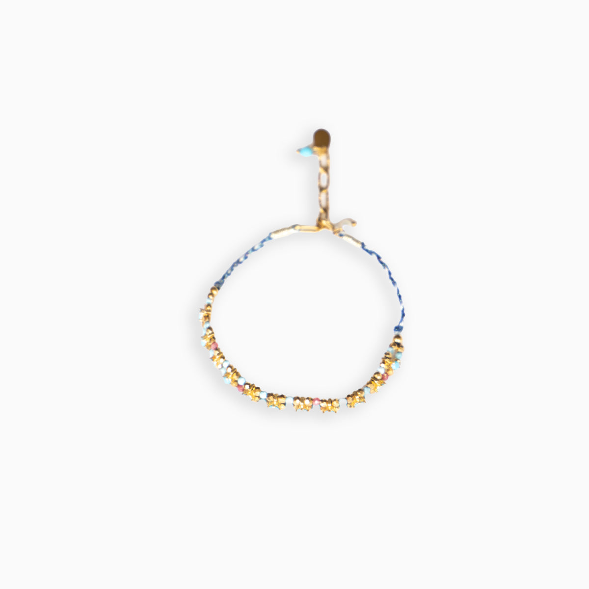 Pulseira Moscow Mule