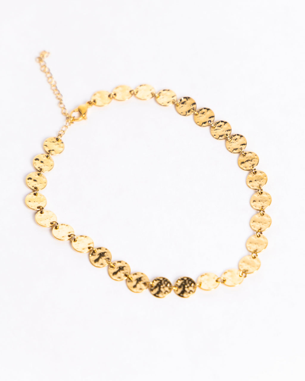 Chocker Sol