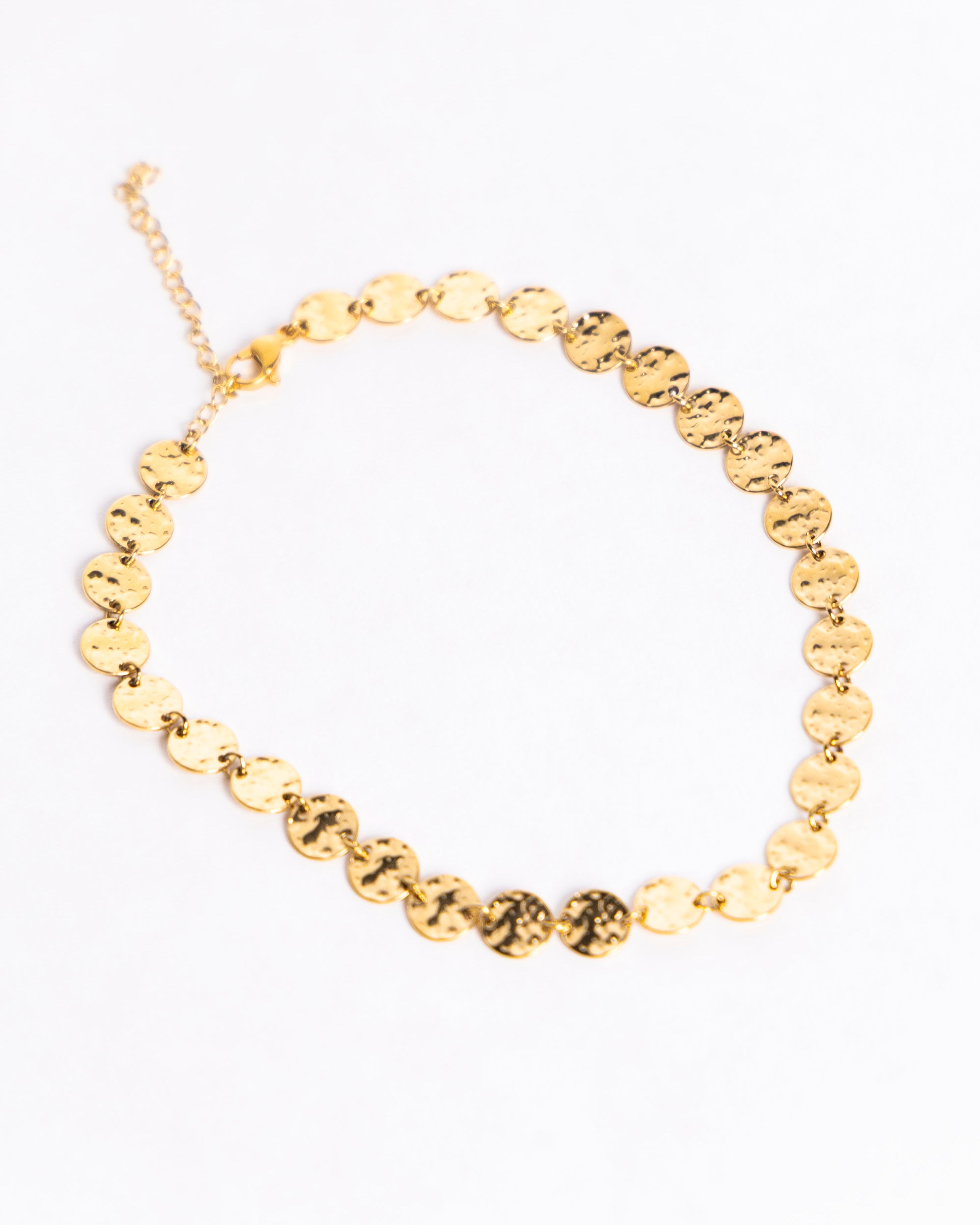 Chocker Sol