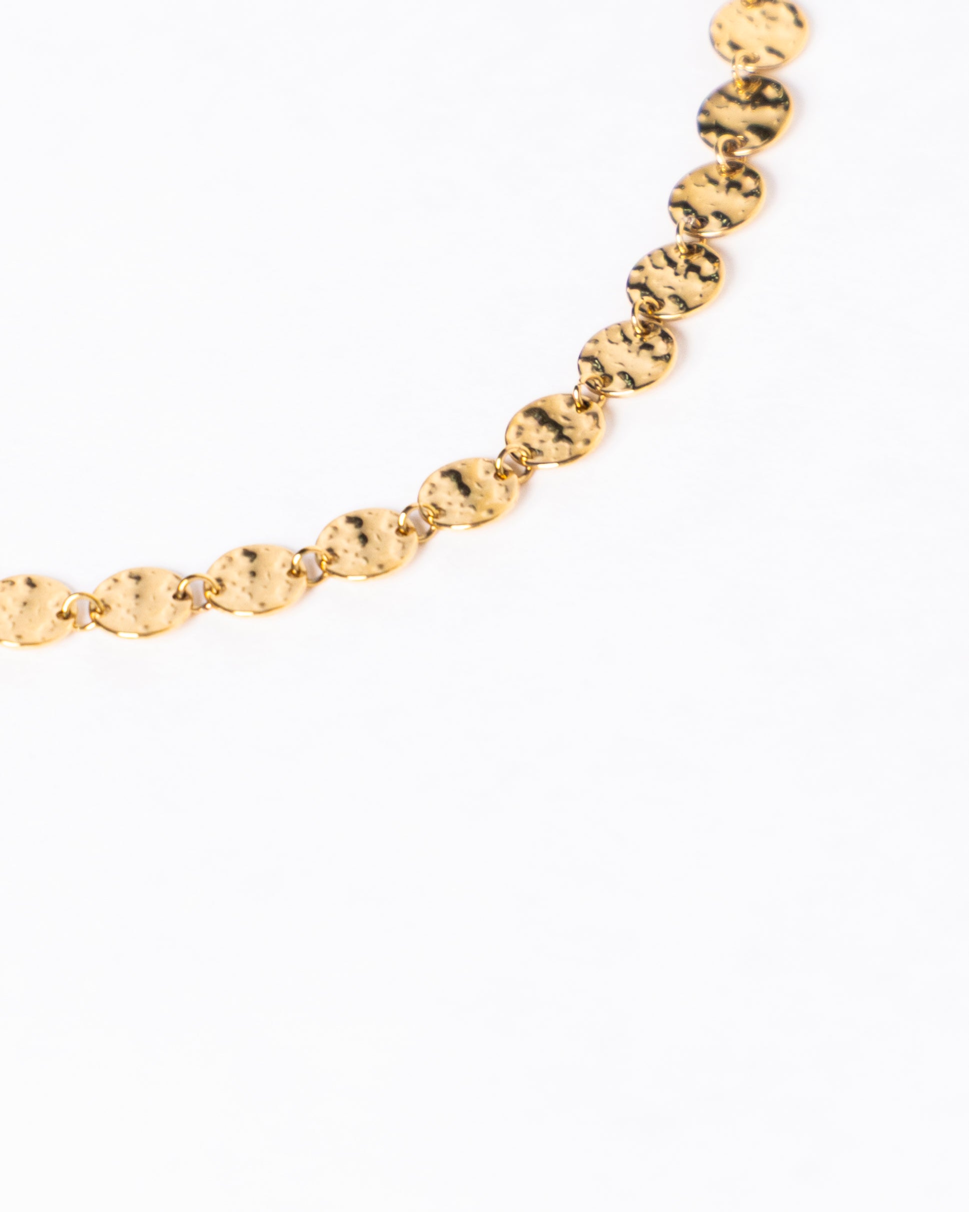Chocker Sol