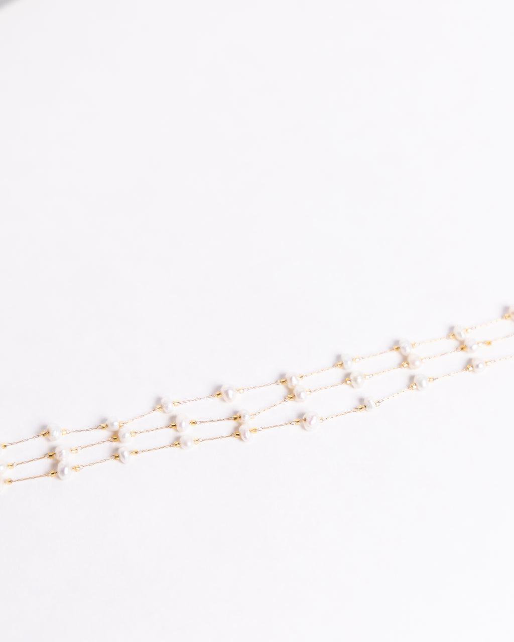 Chocker La Perla