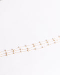 Chocker La Perla