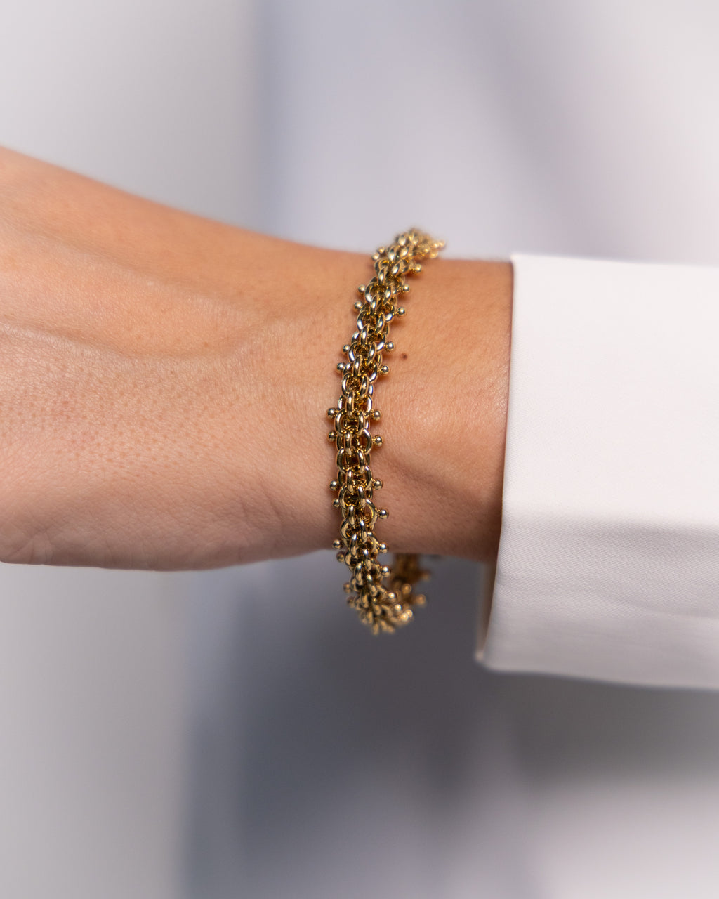 Pulseira Divinize