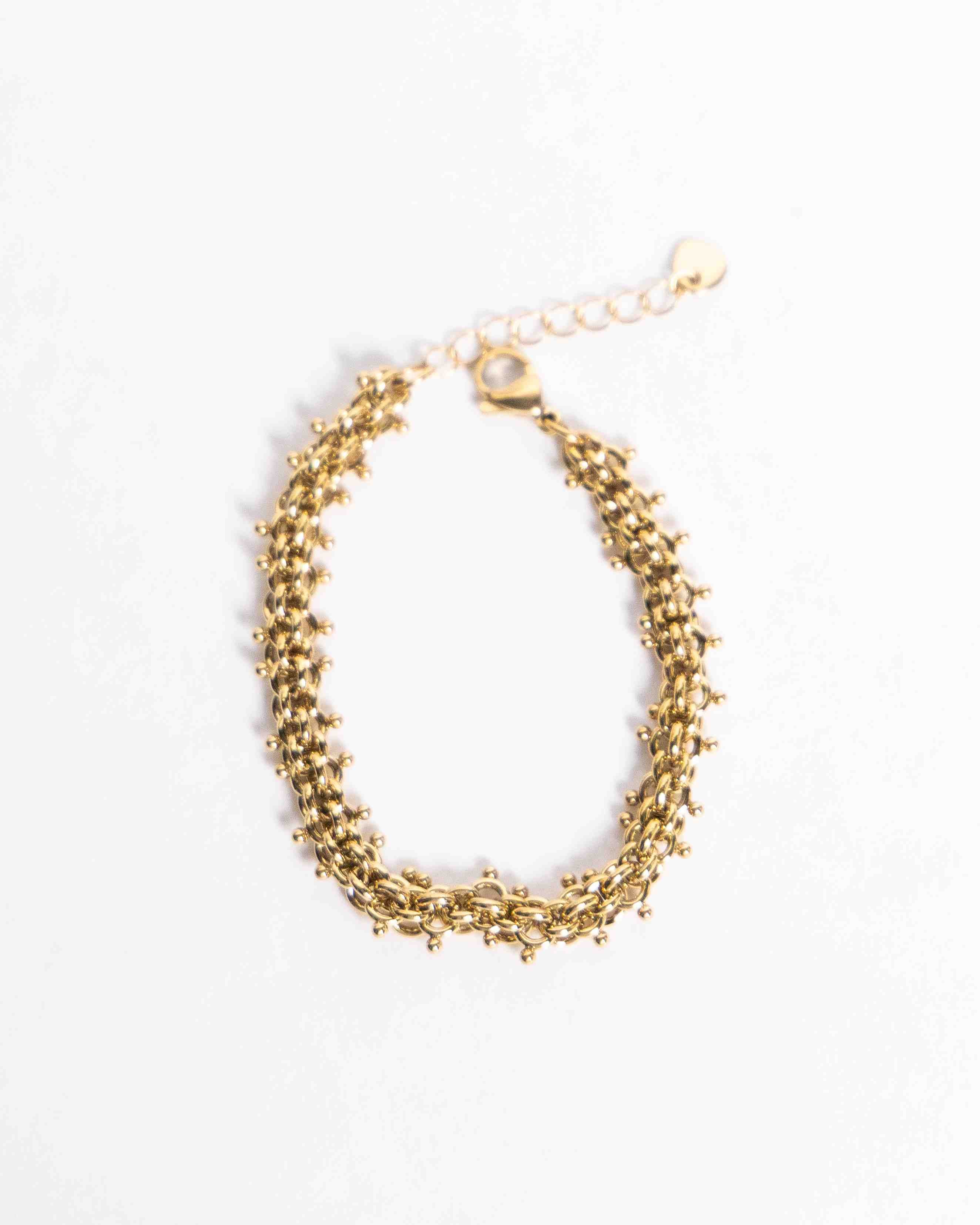 Pulseira Divinize