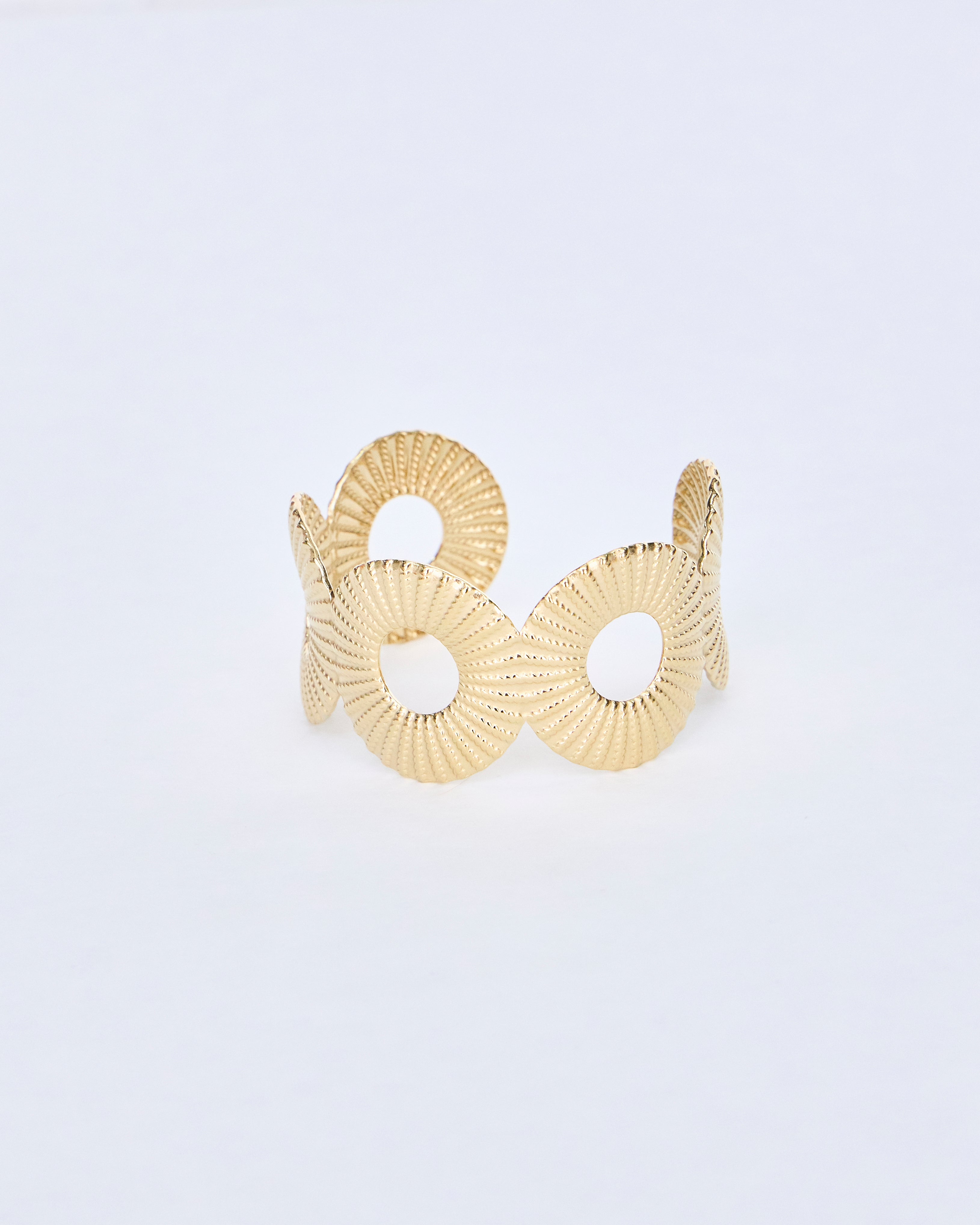 Pulseira Caviar