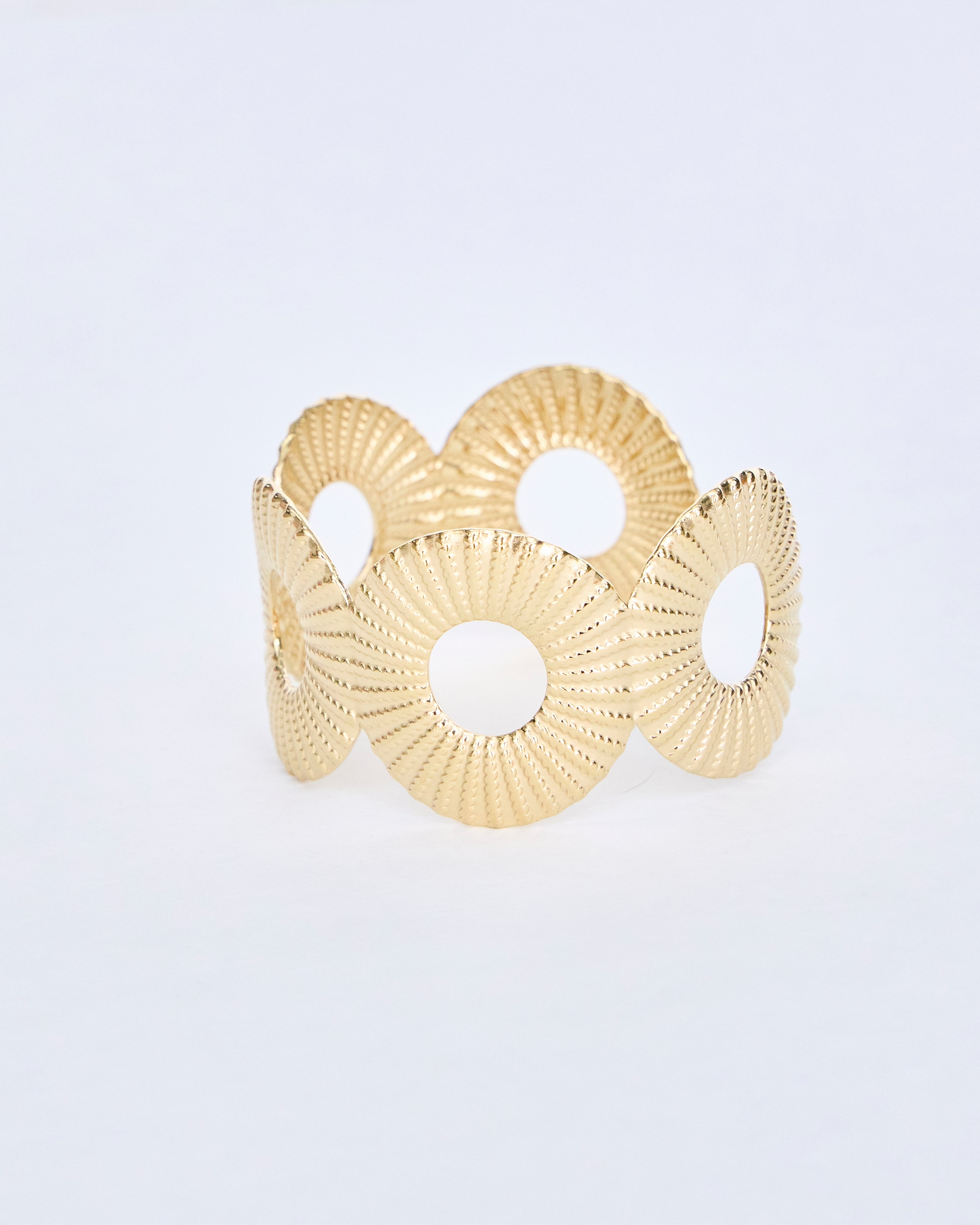 Pulseira Caviar