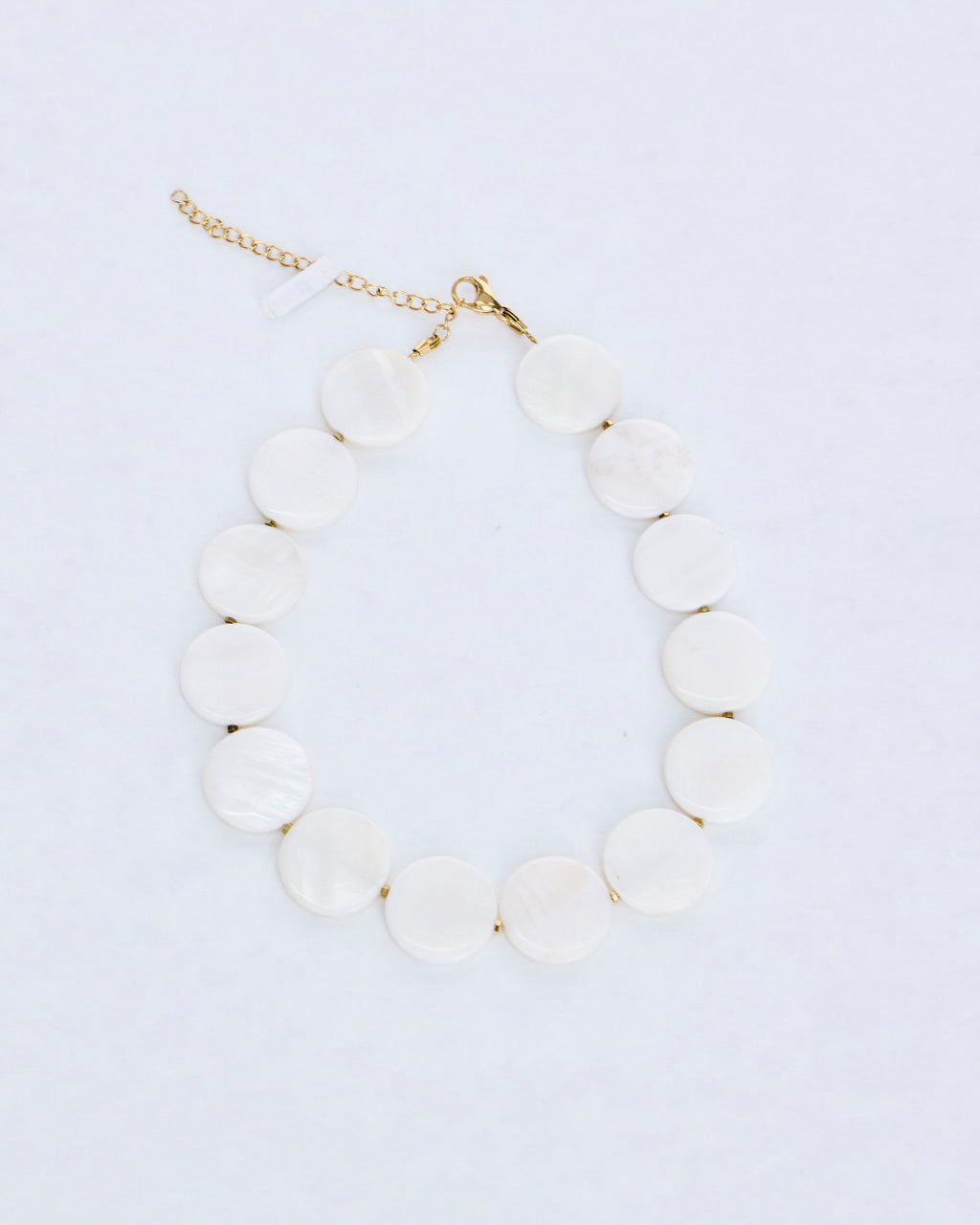 Chocker Ladrón De Paz