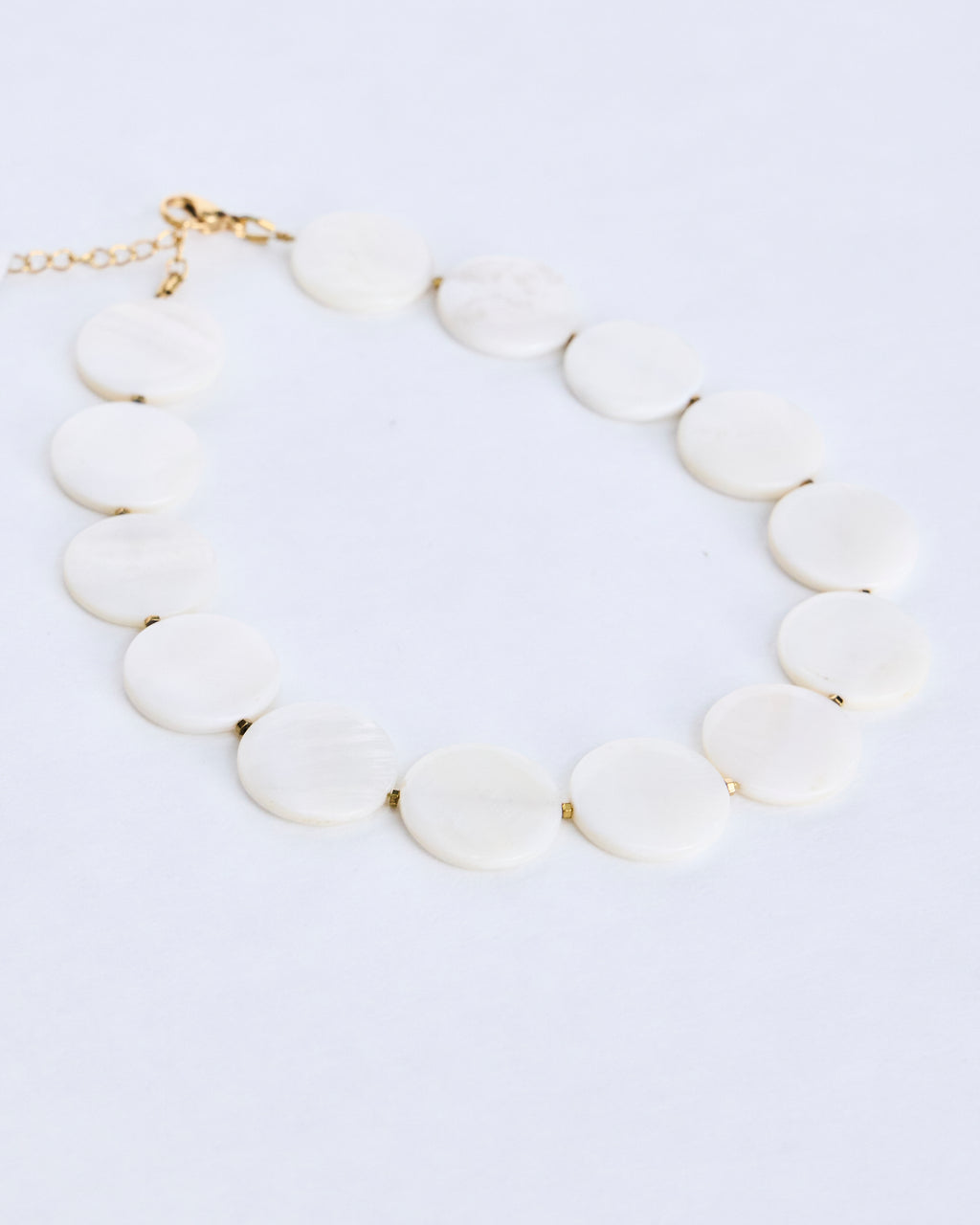 Chocker Ladrón De Paz