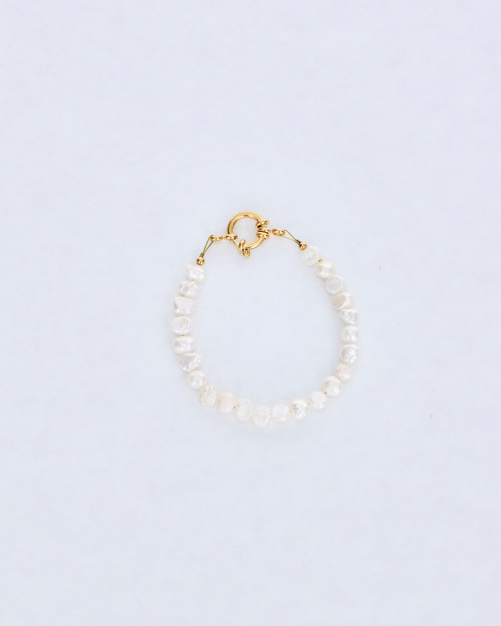 Pulseira Bala Perdida