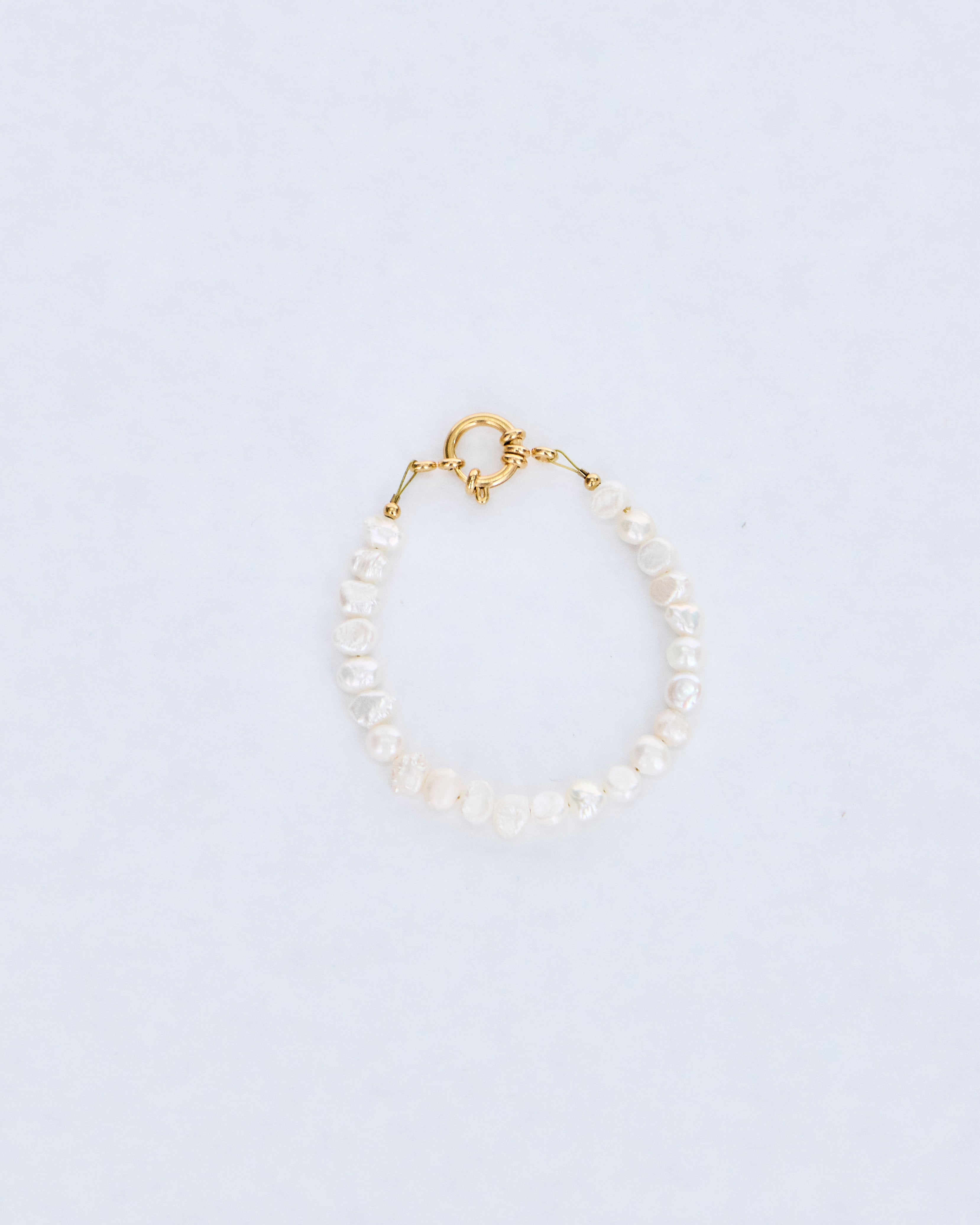 Pulseira Bala Perdida