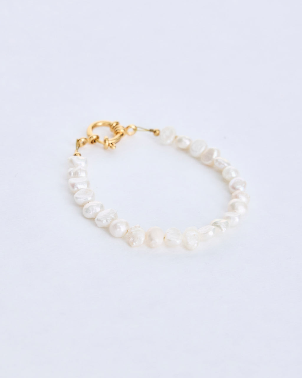 Pulseira Bala Perdida
