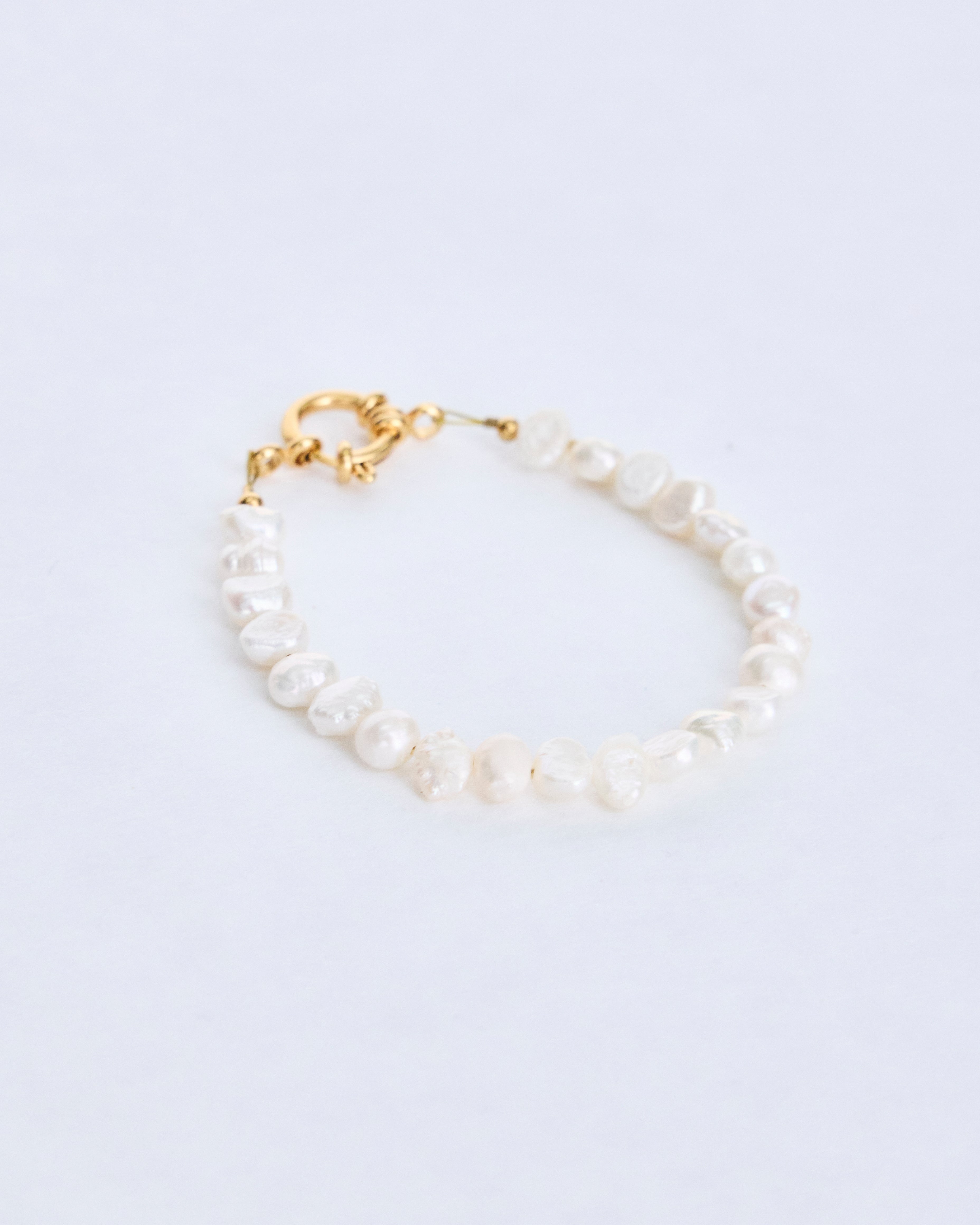 Pulseira Bala Perdida
