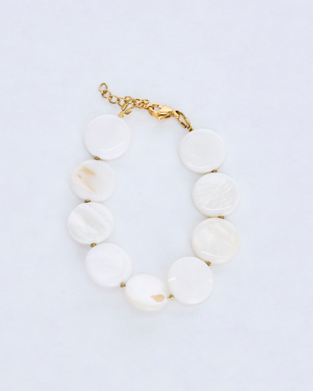 Pulseira Ladrón De Paz