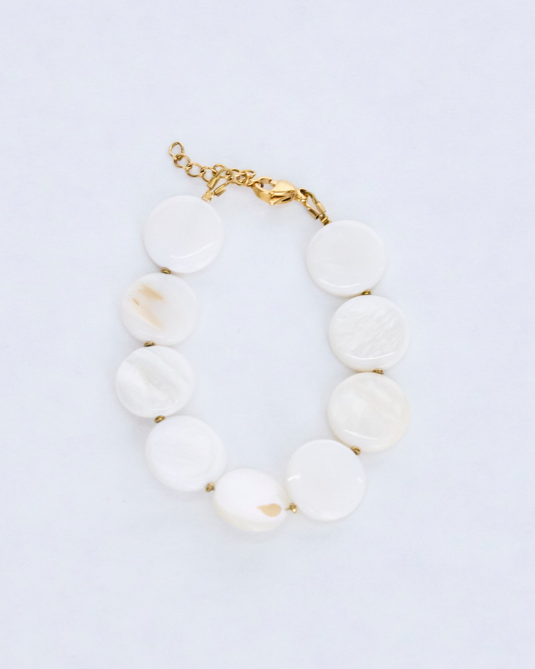 Pulseira Ladrón De Paz