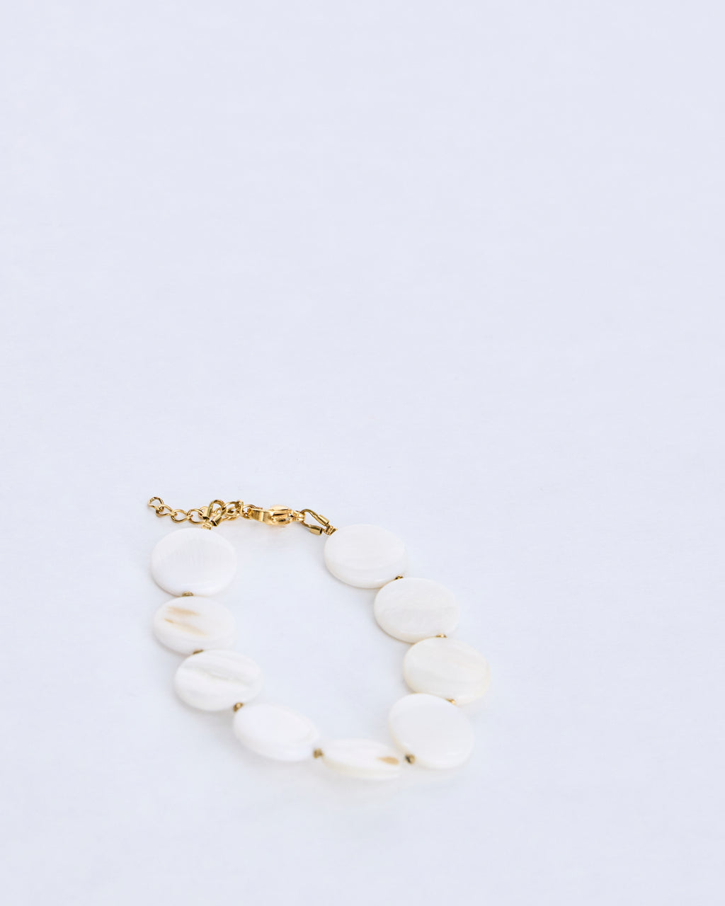 Pulseira Ladrón De Paz