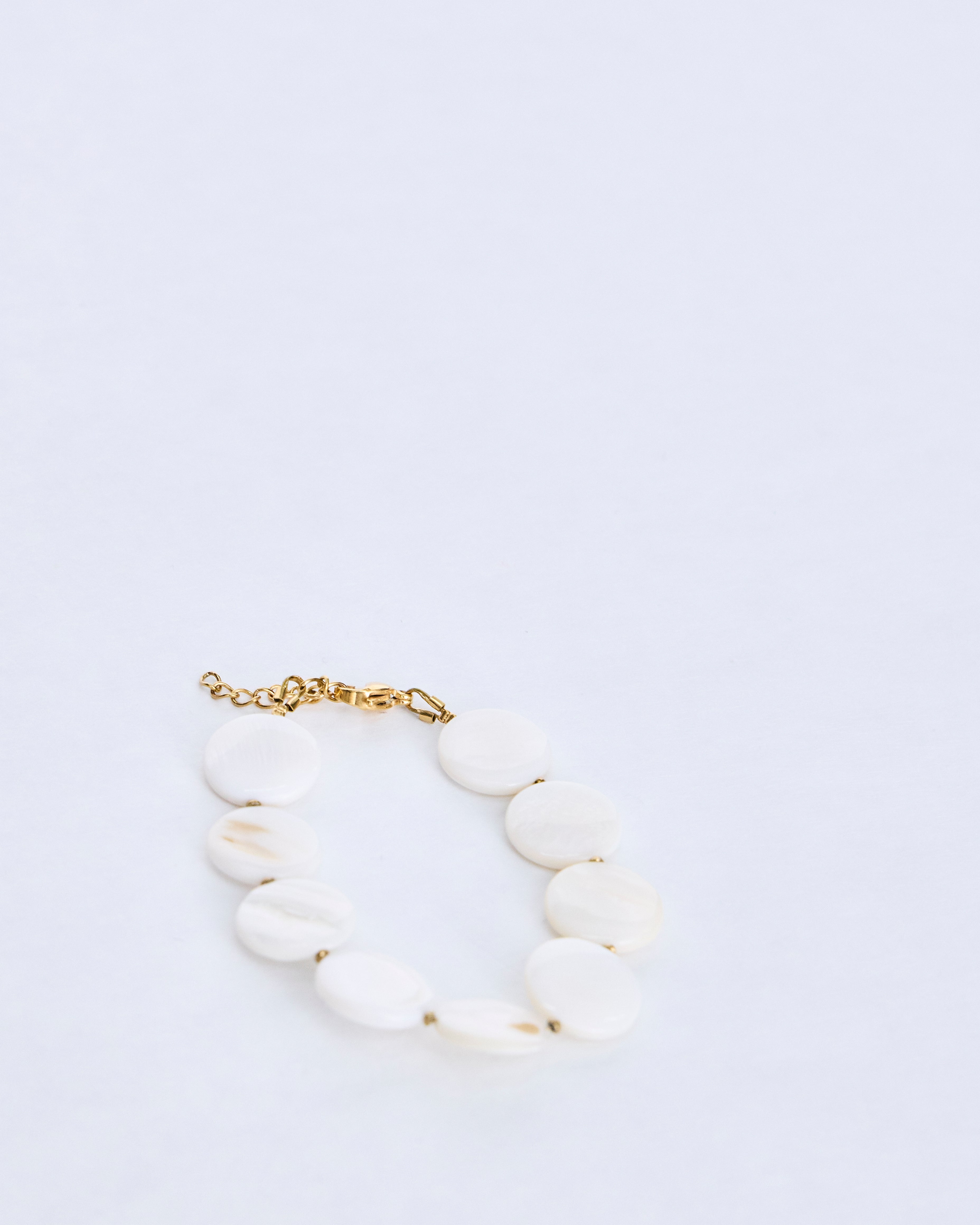 Pulseira Ladrón De Paz