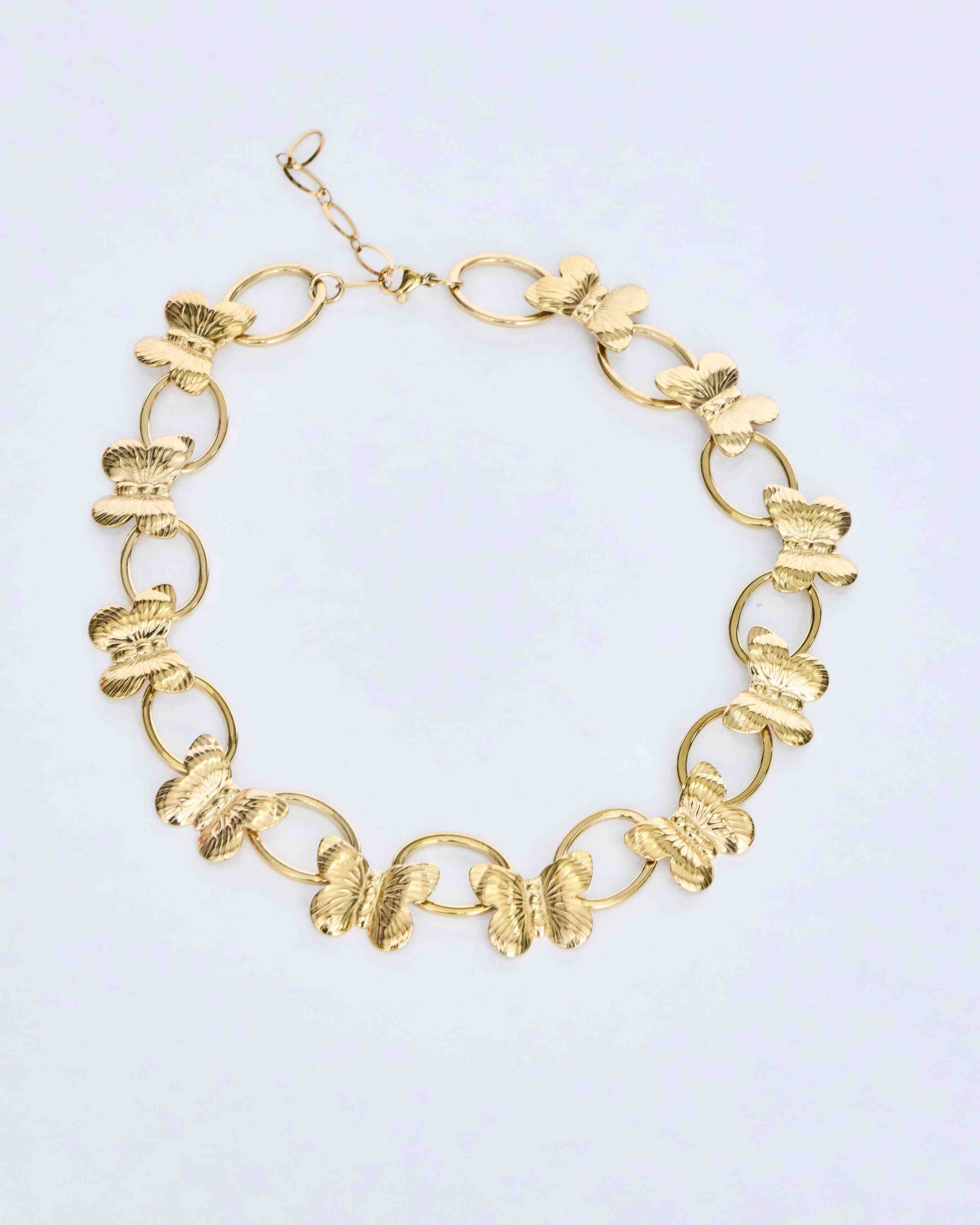 Chocker Mi Libertad