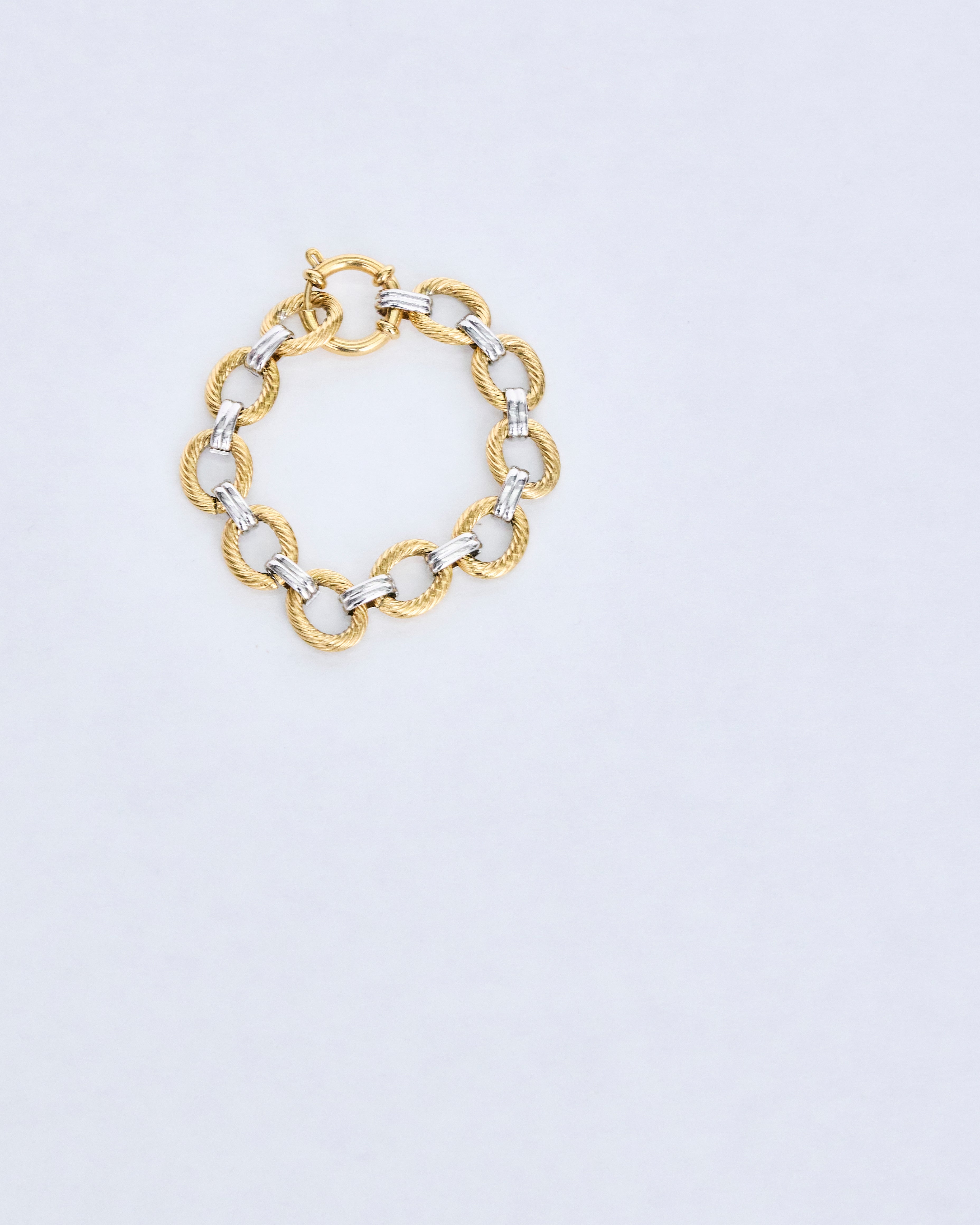 Pulseira Berghain