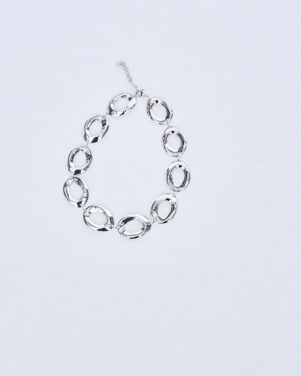 Chocker Azúcar Moreno
