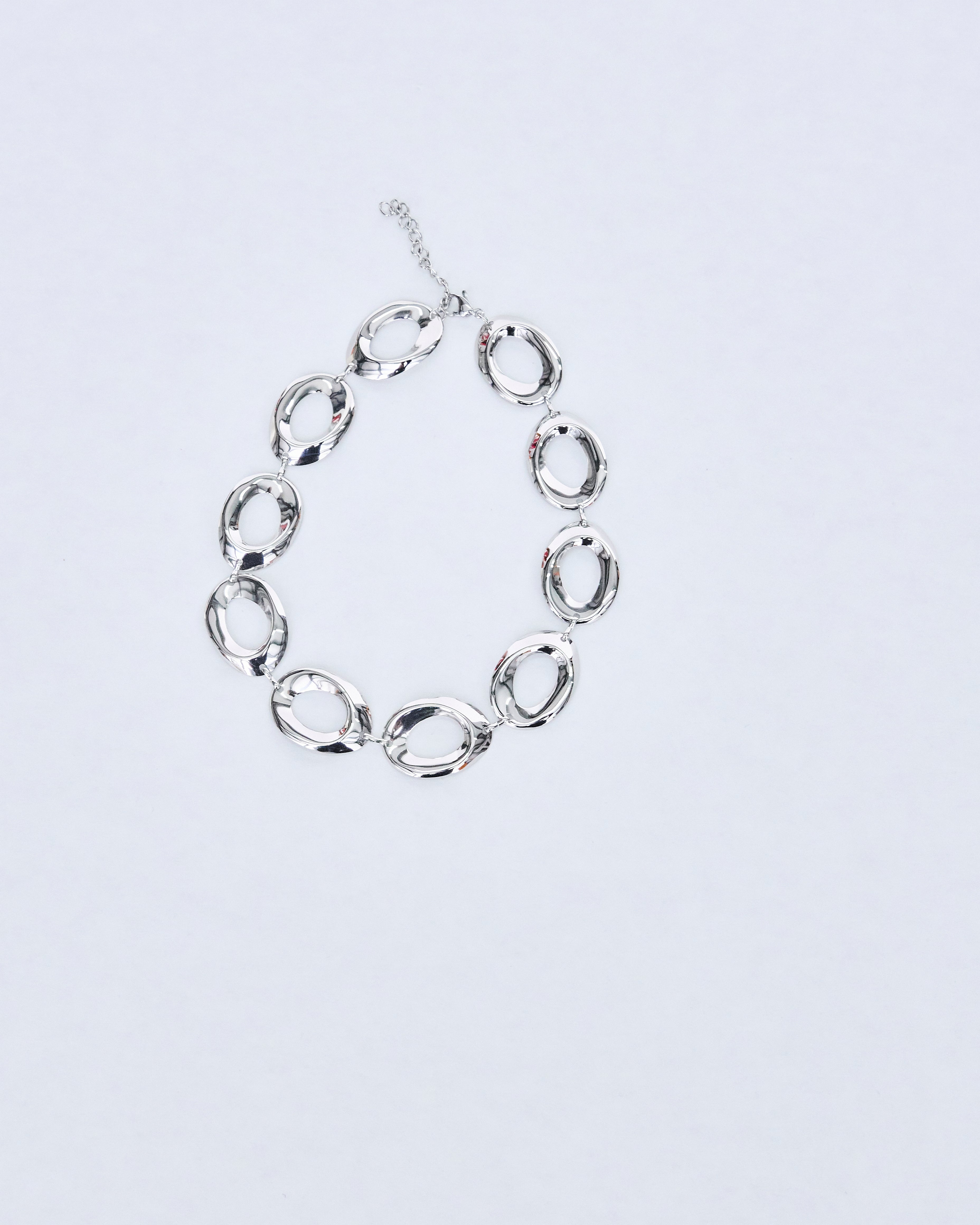 Chocker Azúcar Moreno