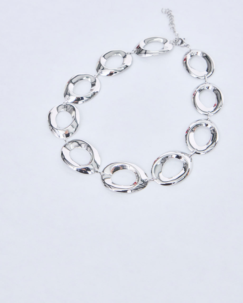 Chocker Azúcar Moreno