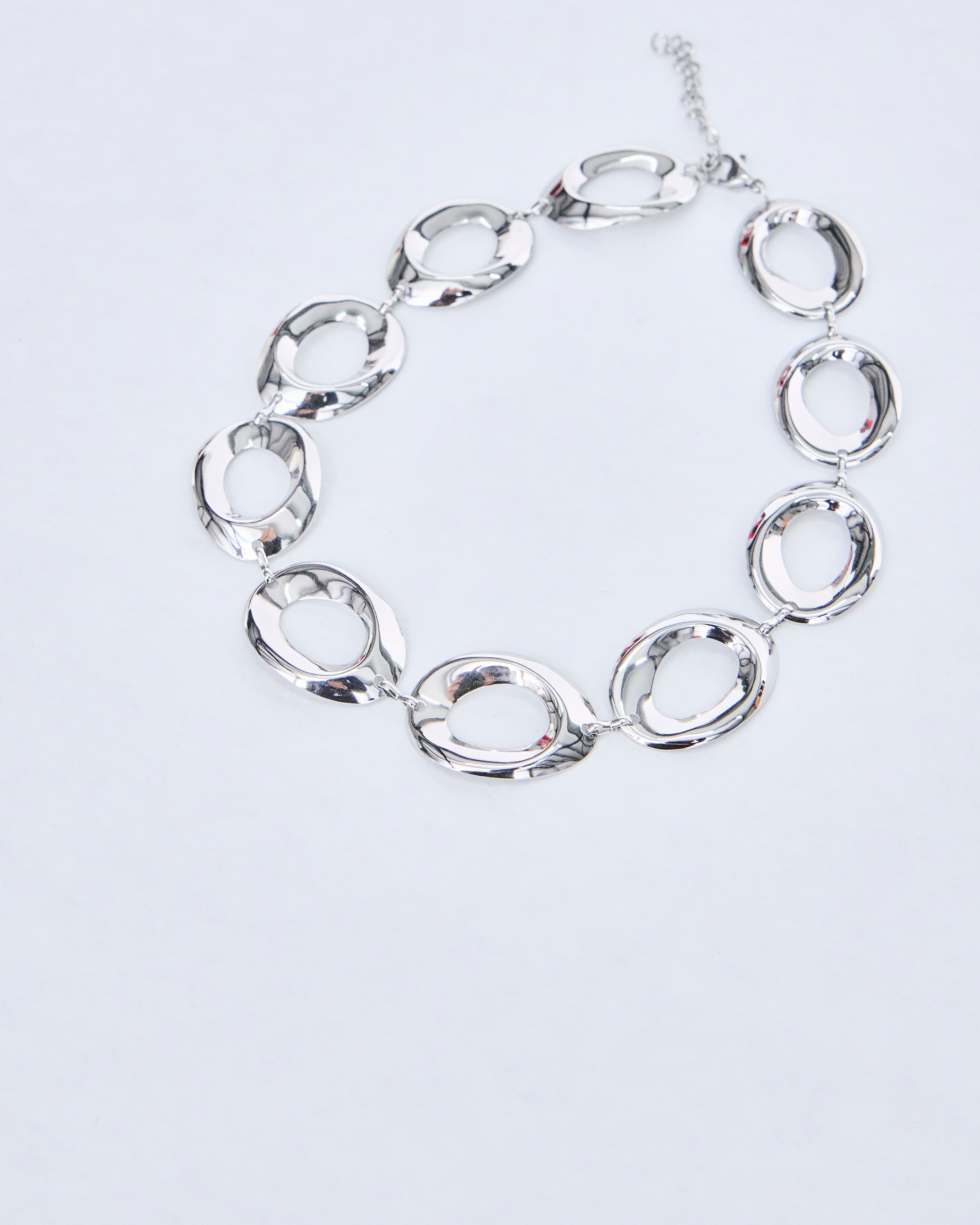 Chocker Azúcar Moreno