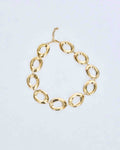Pulseira Azúcar Moreno