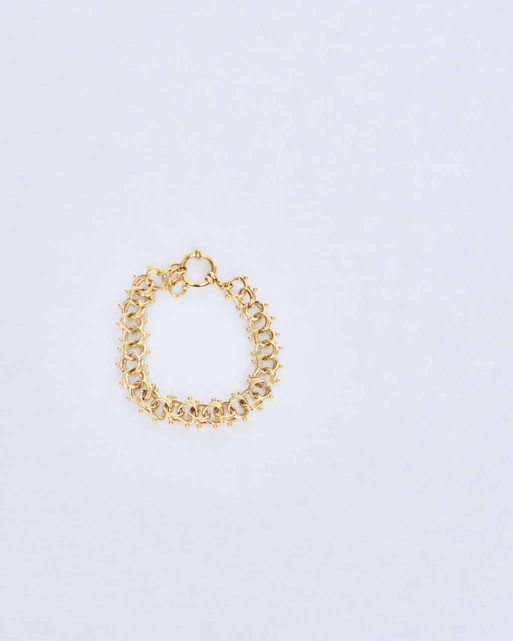 Pulseira La Yugular