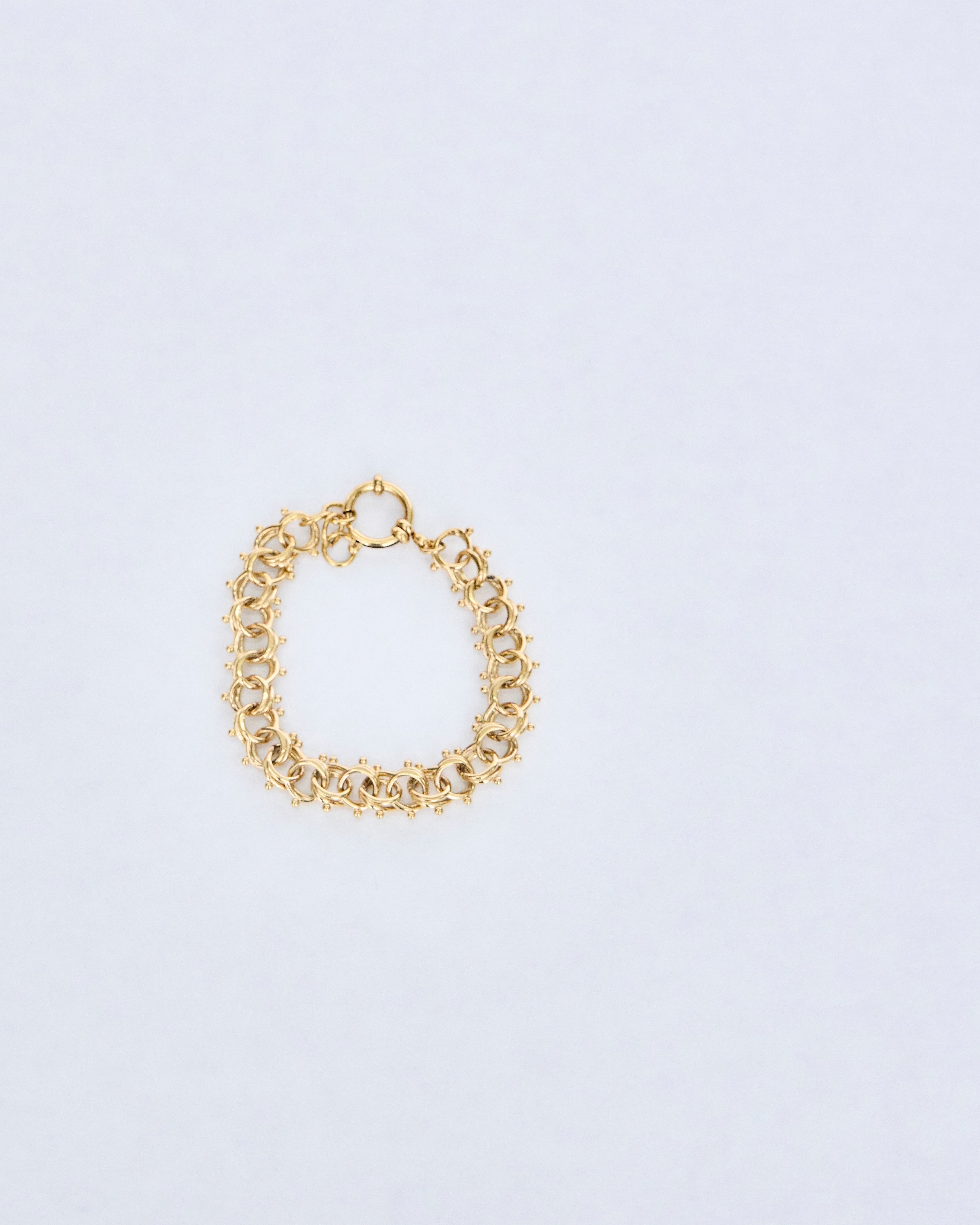 Pulseira La Yugular