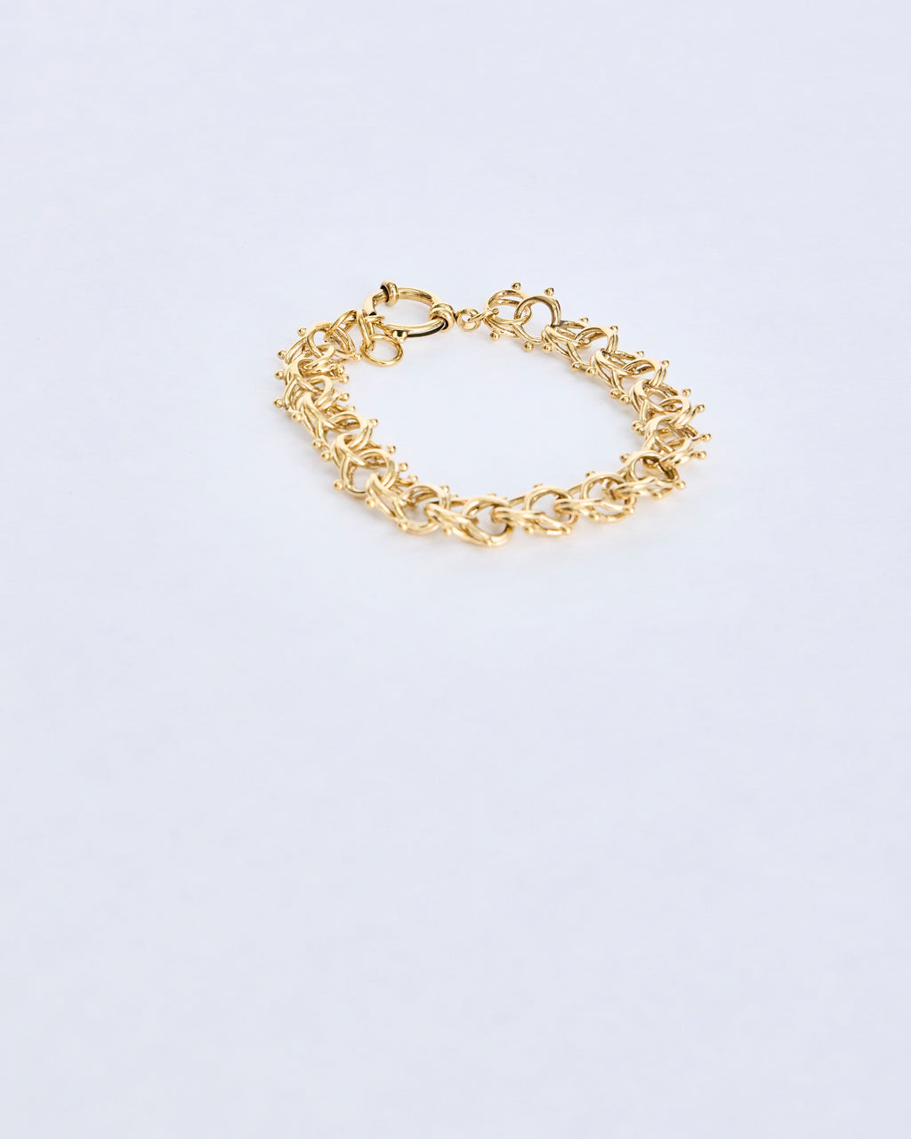 Pulseira La Yugular