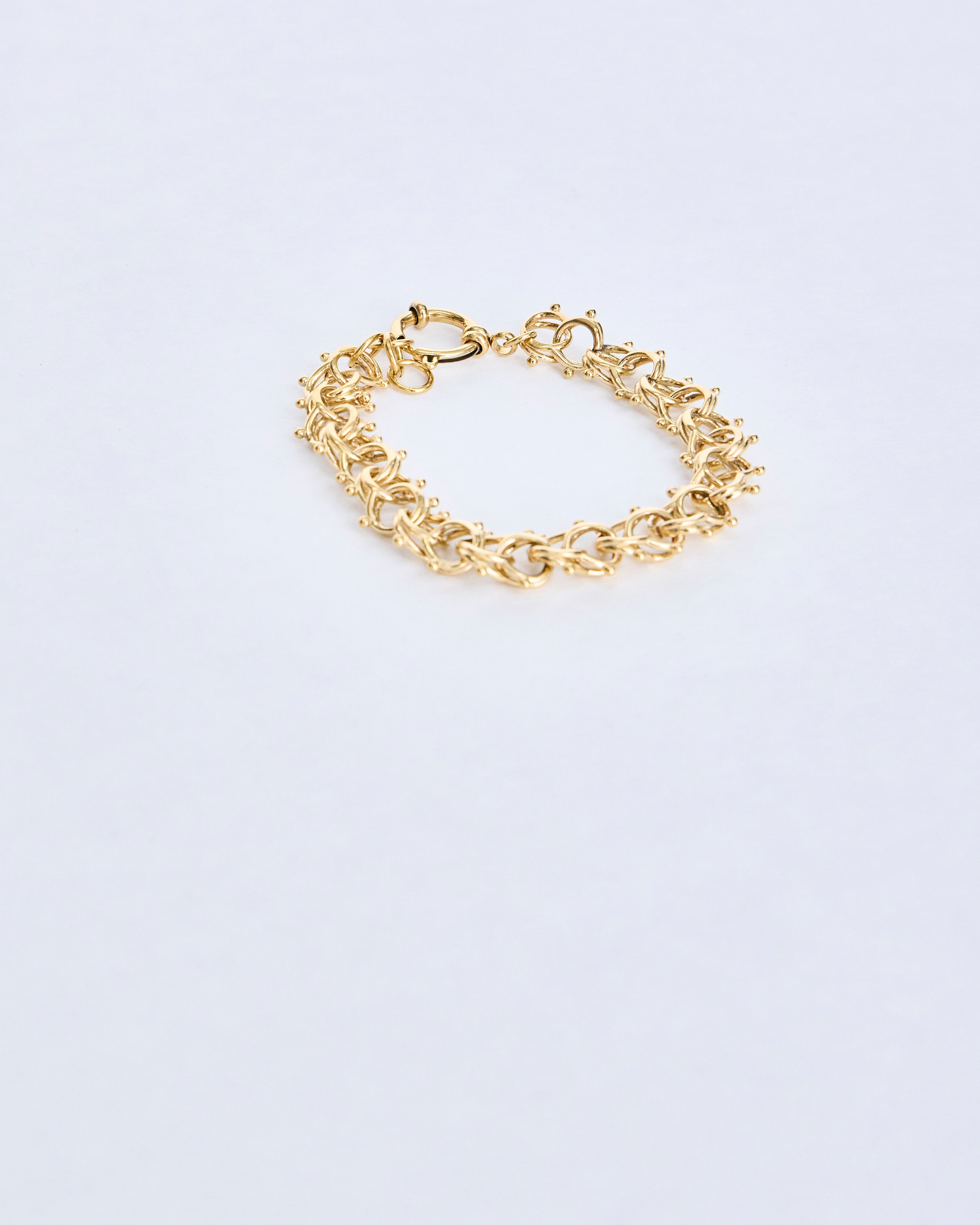 Pulseira La Yugular