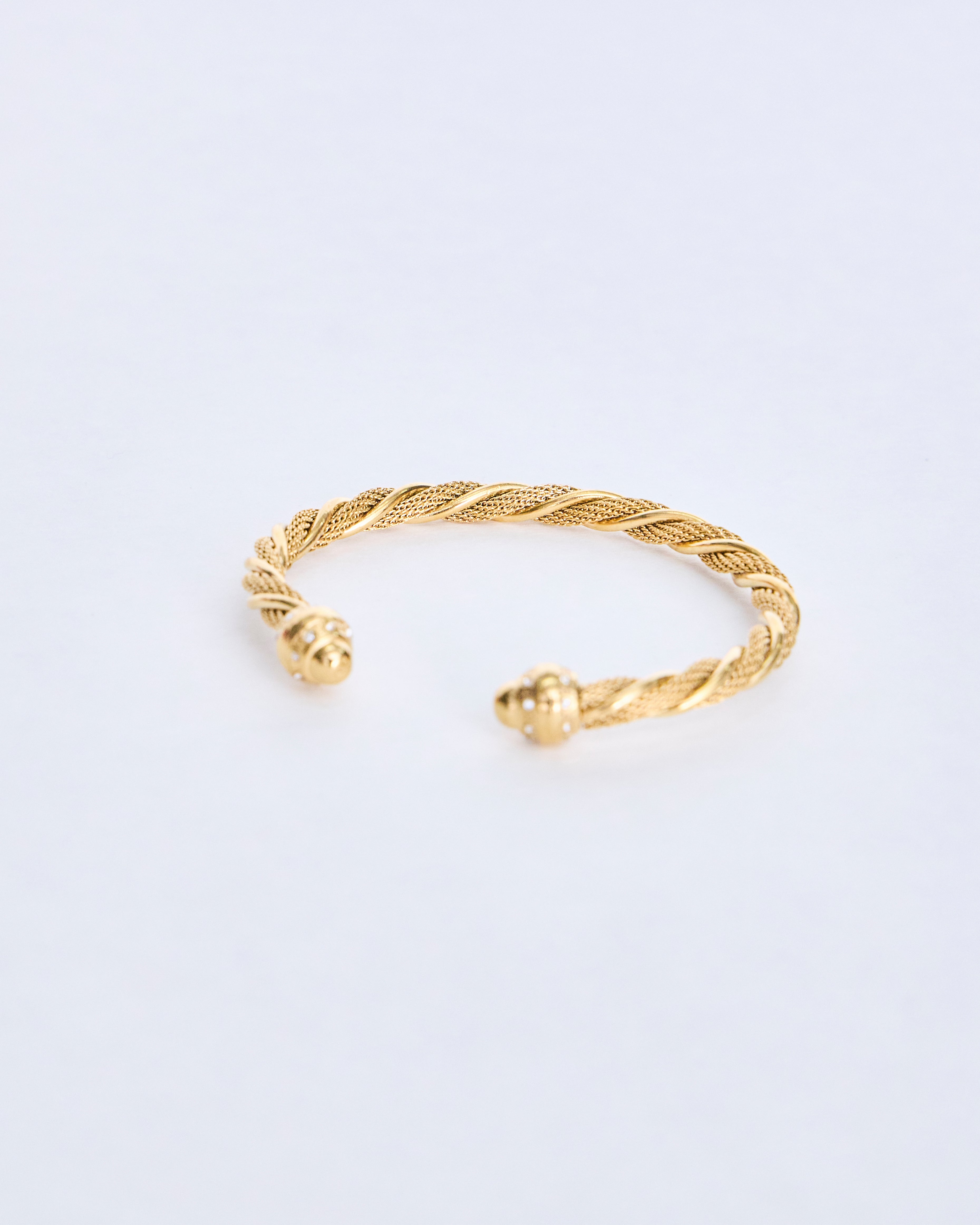 Pulseira Mi Capital