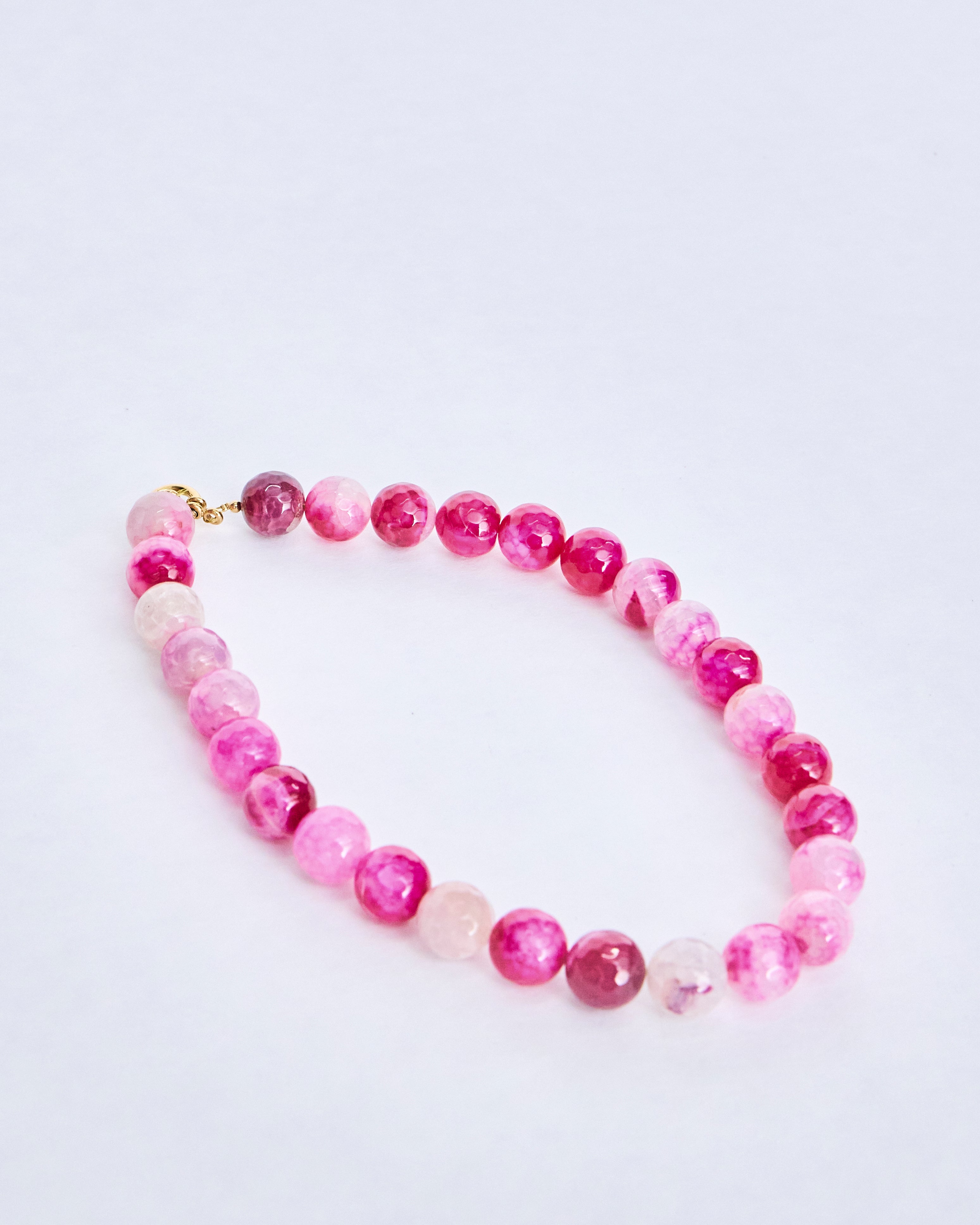 Colar Bubble