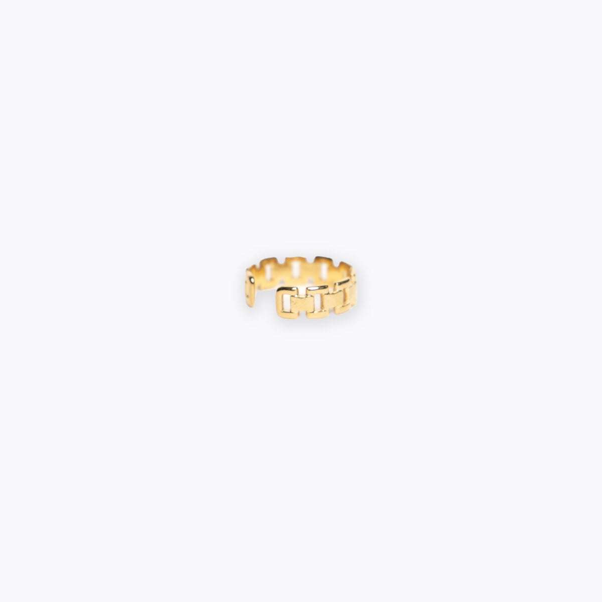 Anel Kir Royale