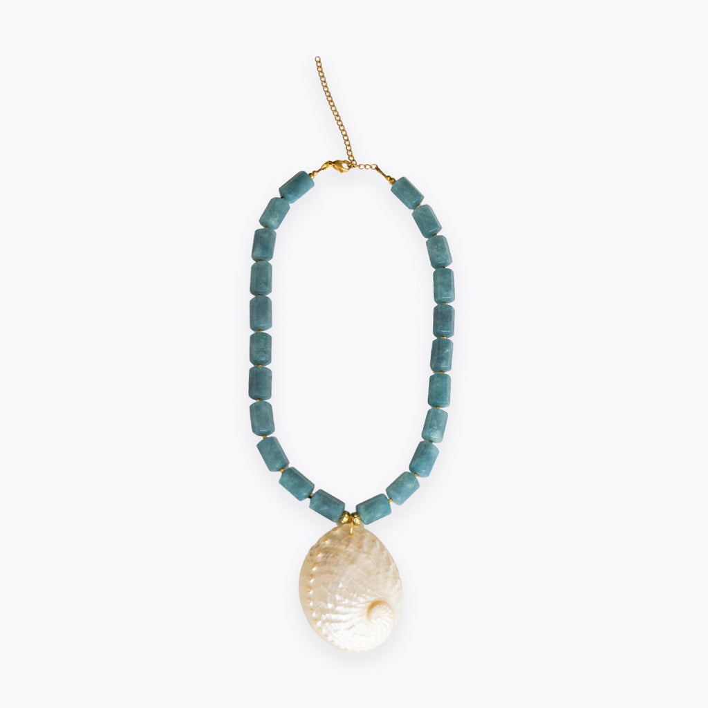 Colar Ocean Mist