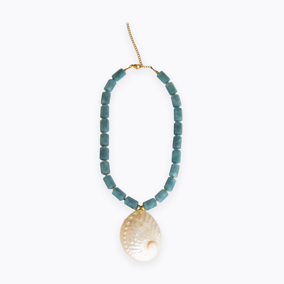 Colar Ocean Mist