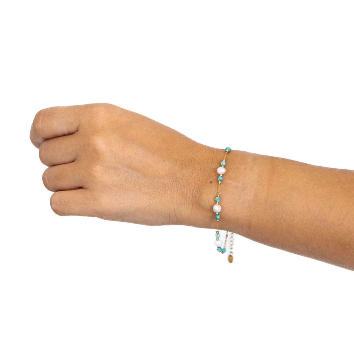 Pulseira Blue Lagoon