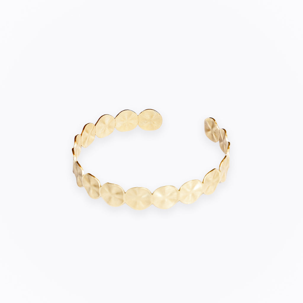 Pulseira de braço French 75