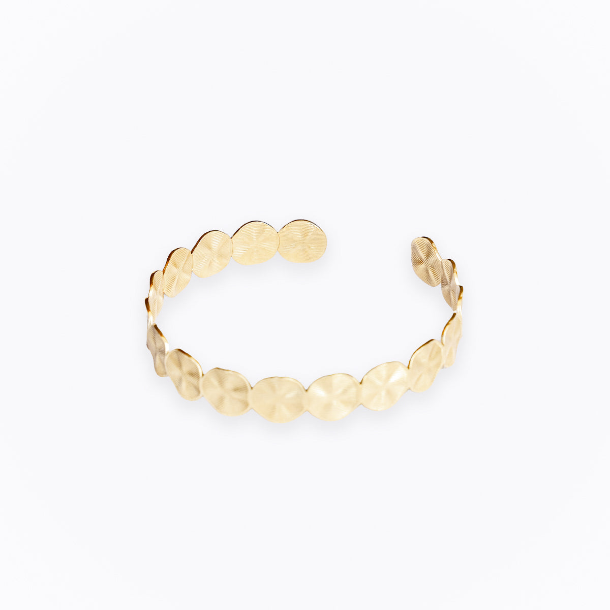 Pulseira de braço French 75