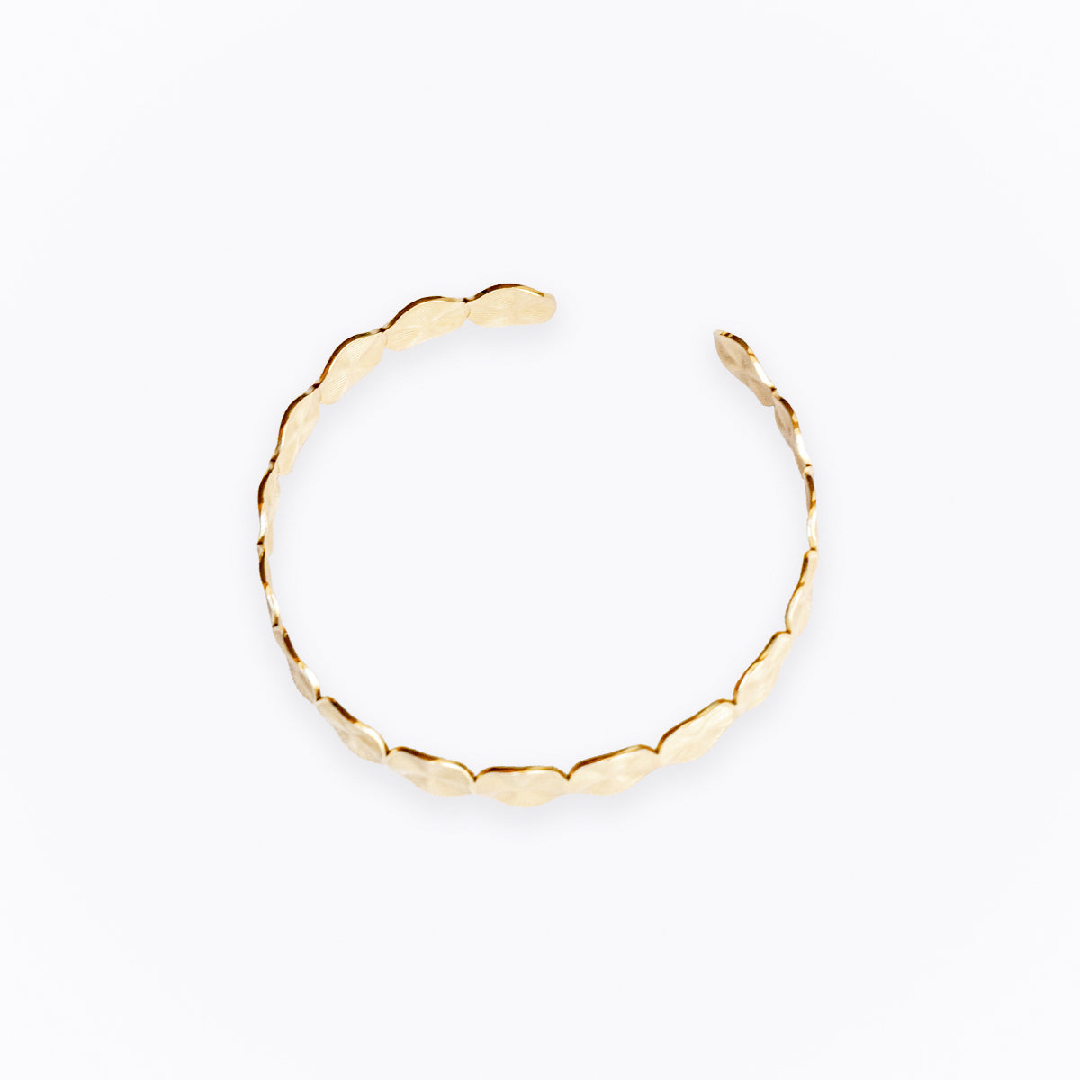 Pulseira de braço French 75