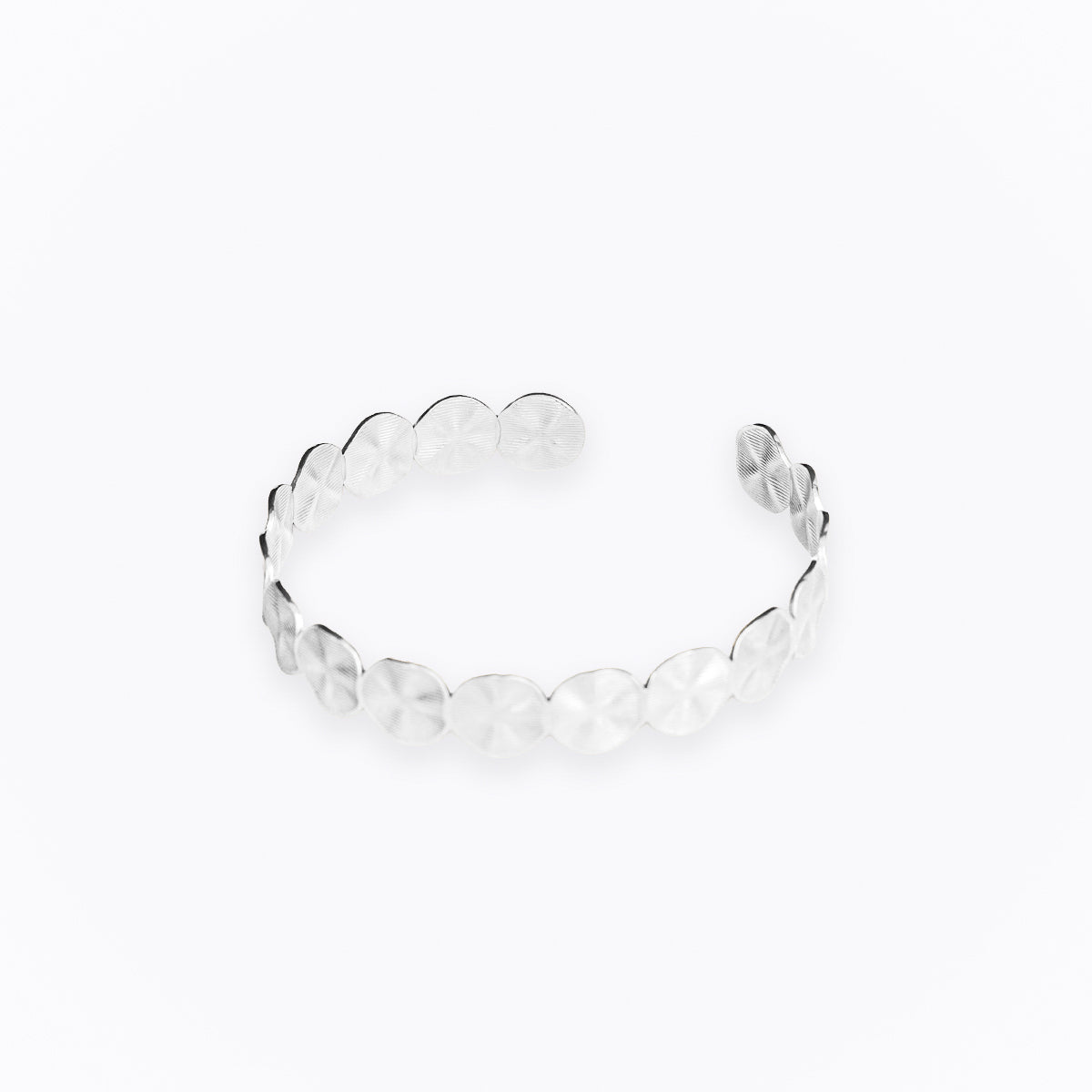 Pulseira de braço French 75