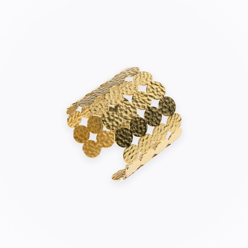Pulseira French 75