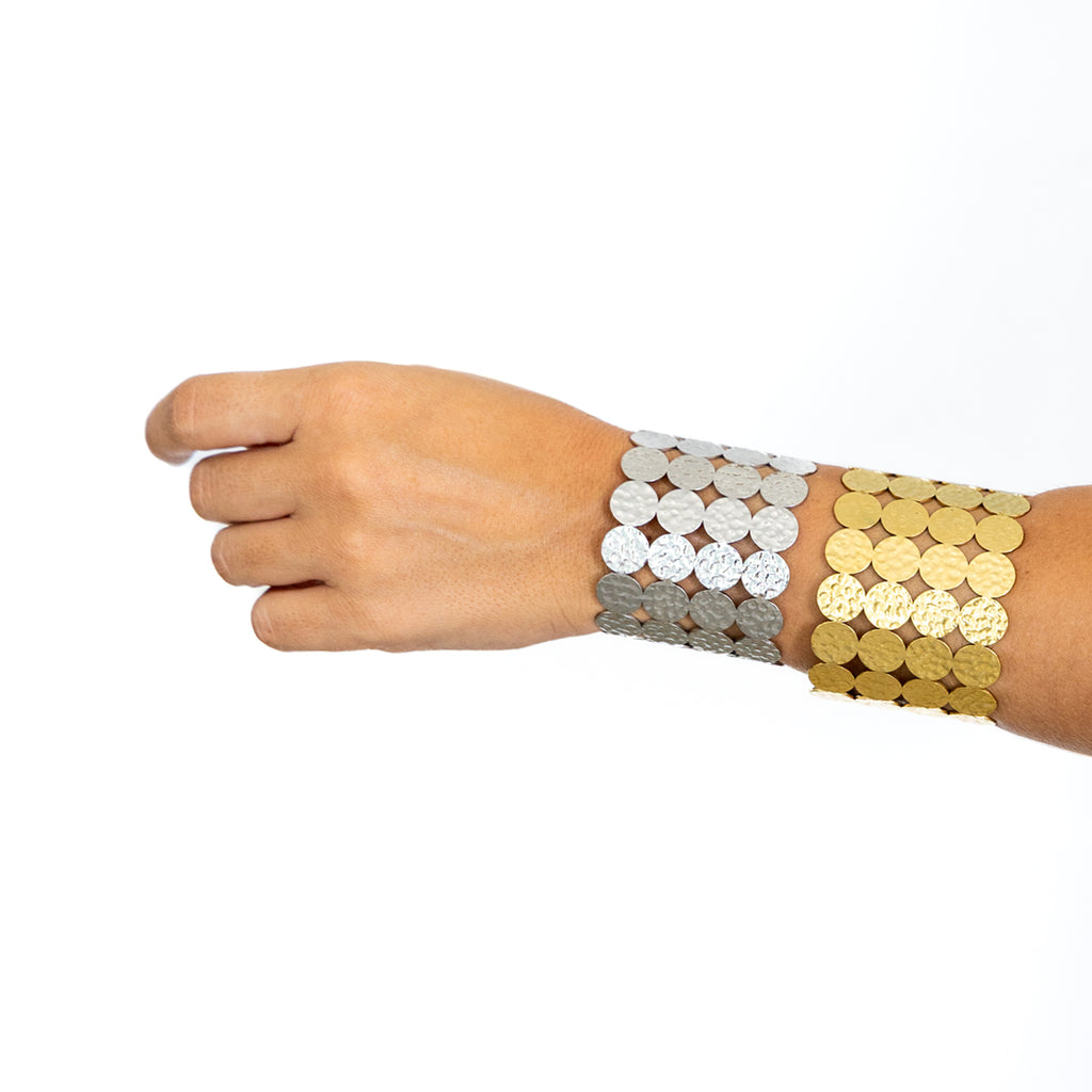 Pulseira French 75