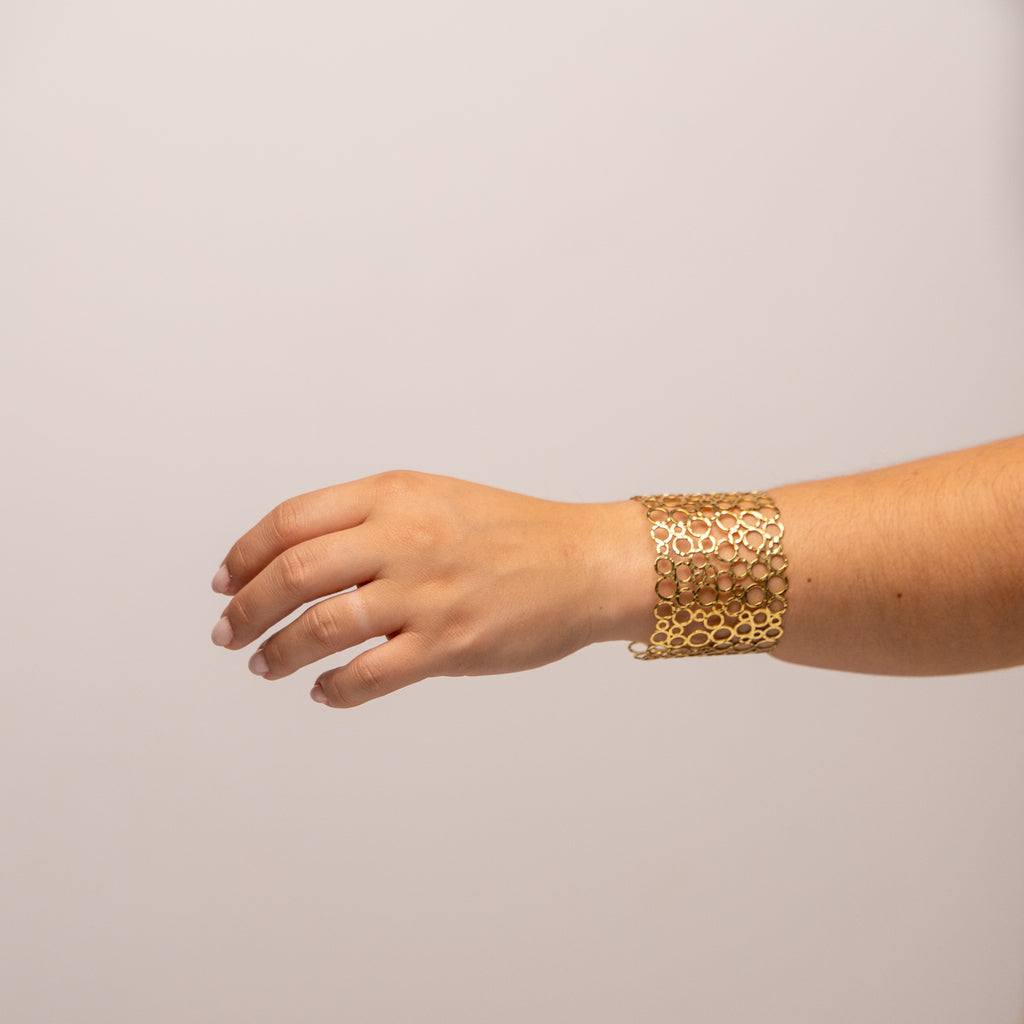 Pulseira Americano