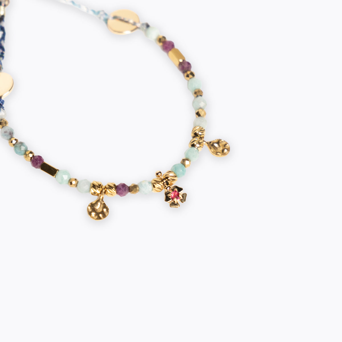 Pulseira Aviation