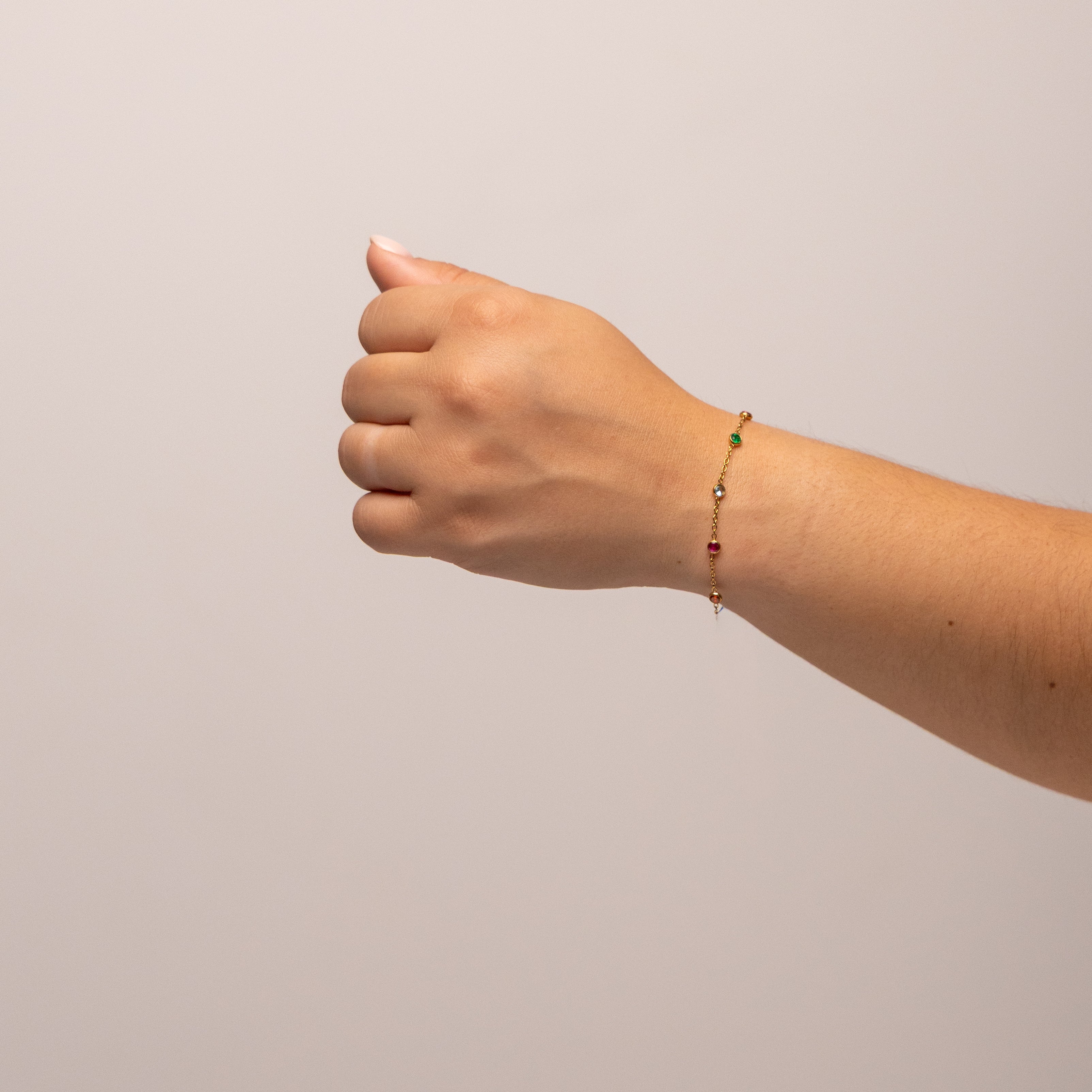 Pulseira Sunrise Spritz
