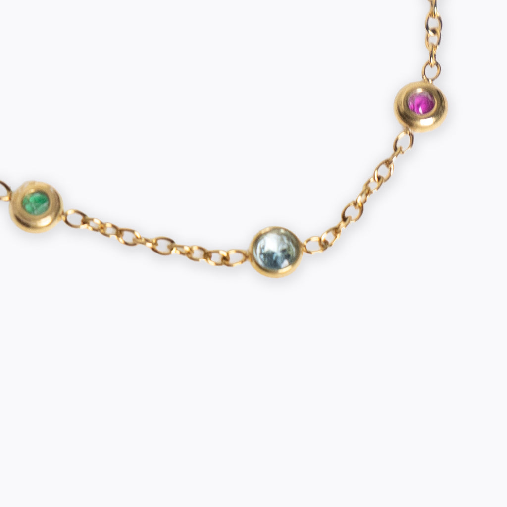 Pulseira Sunrise Spritz