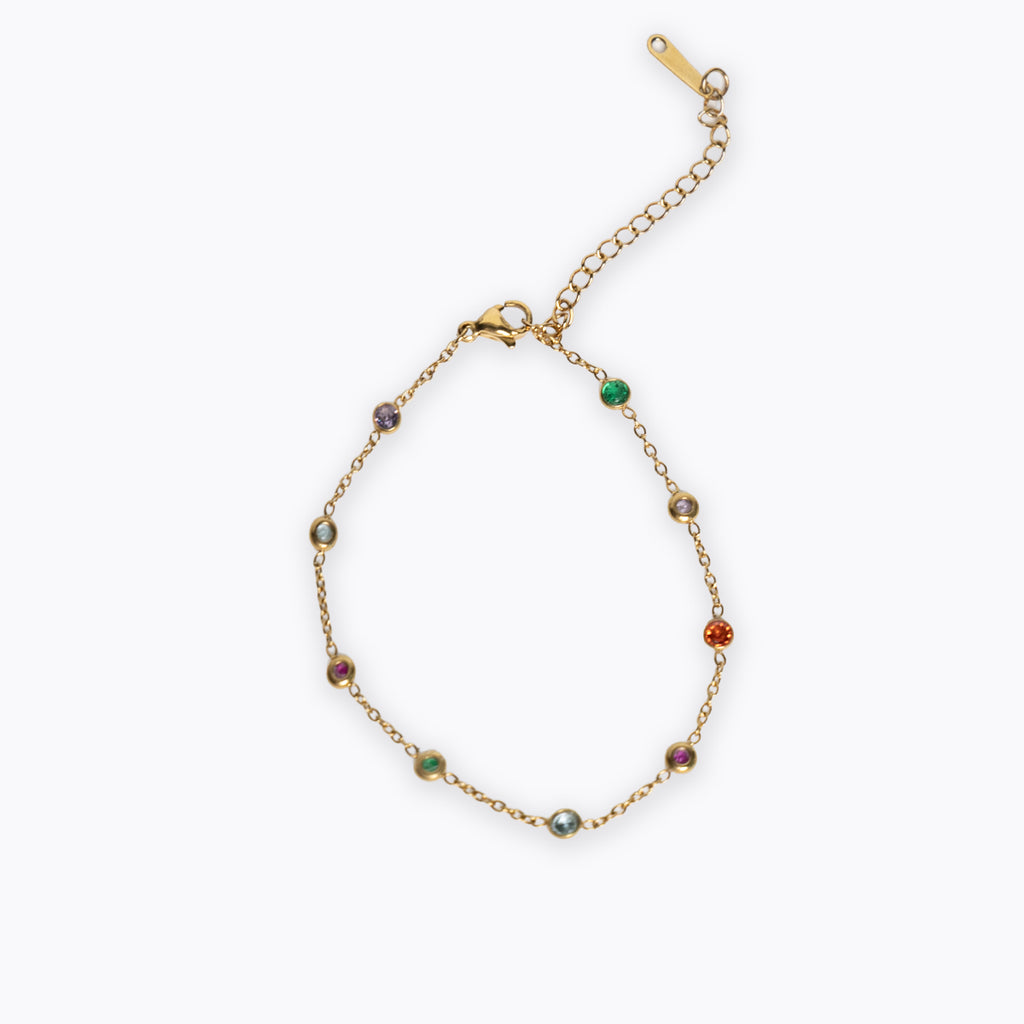Pulseira Sunrise Spritz