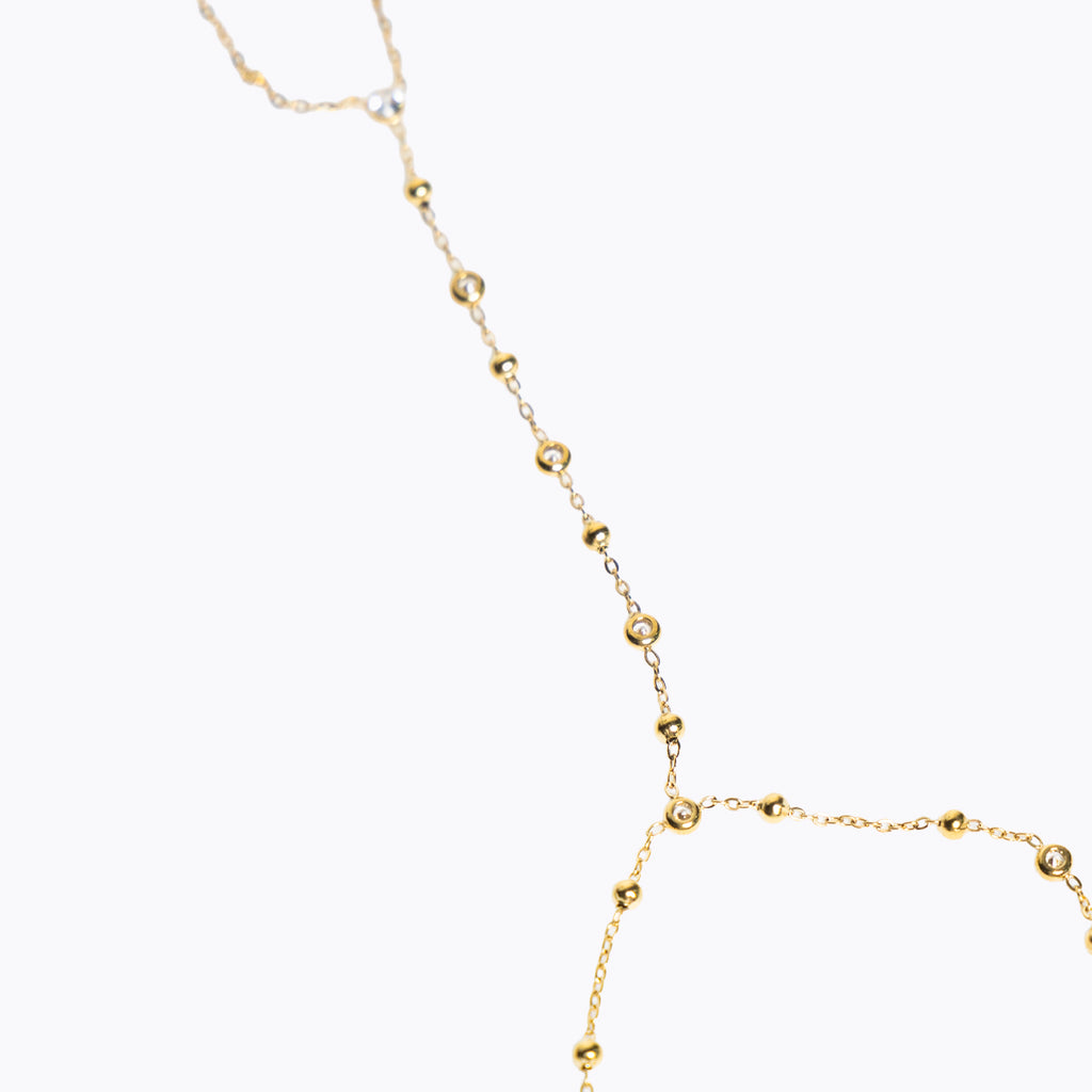 Pulseira White Lady
